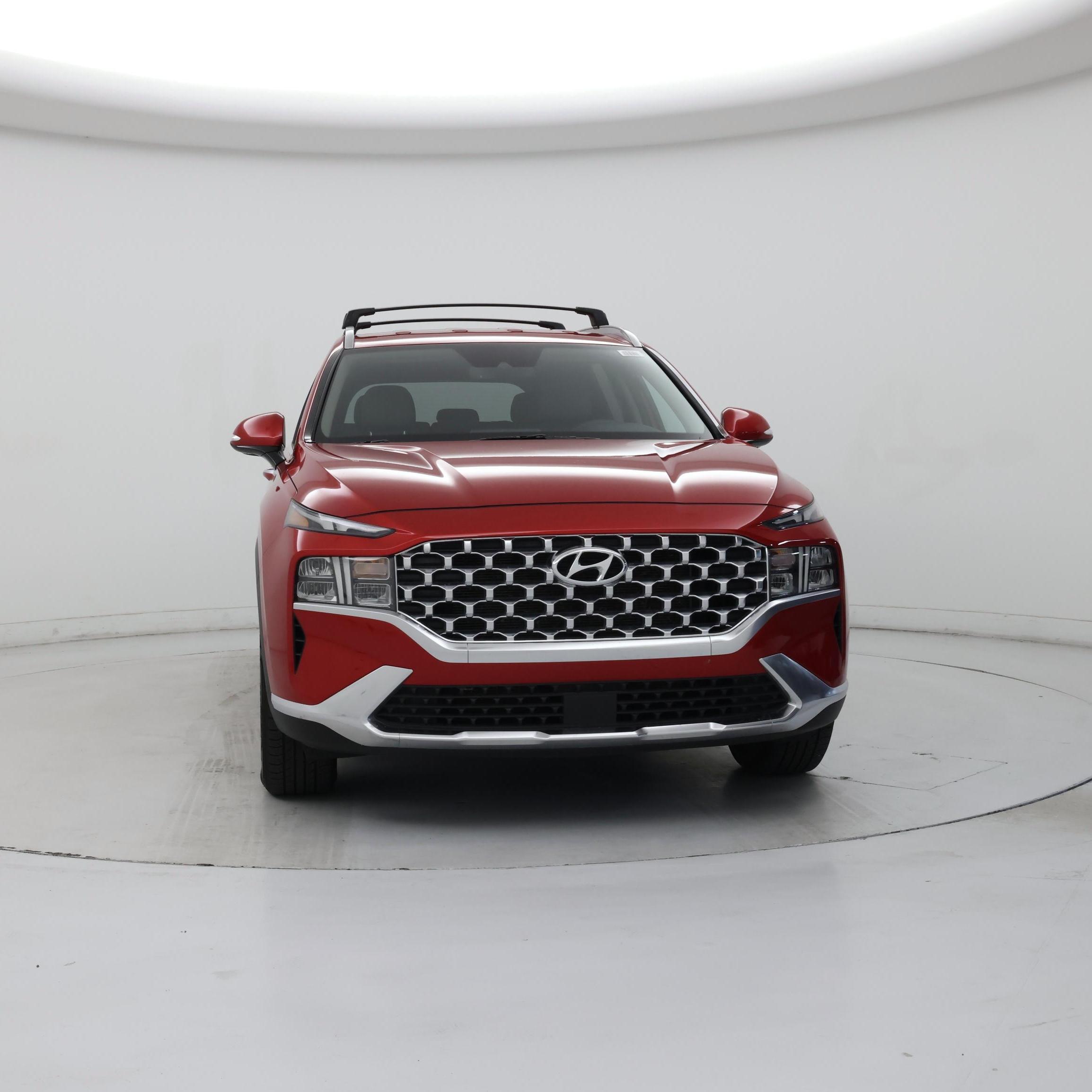 Thumbnail: 2022 Hyundai Santa Fe - 5