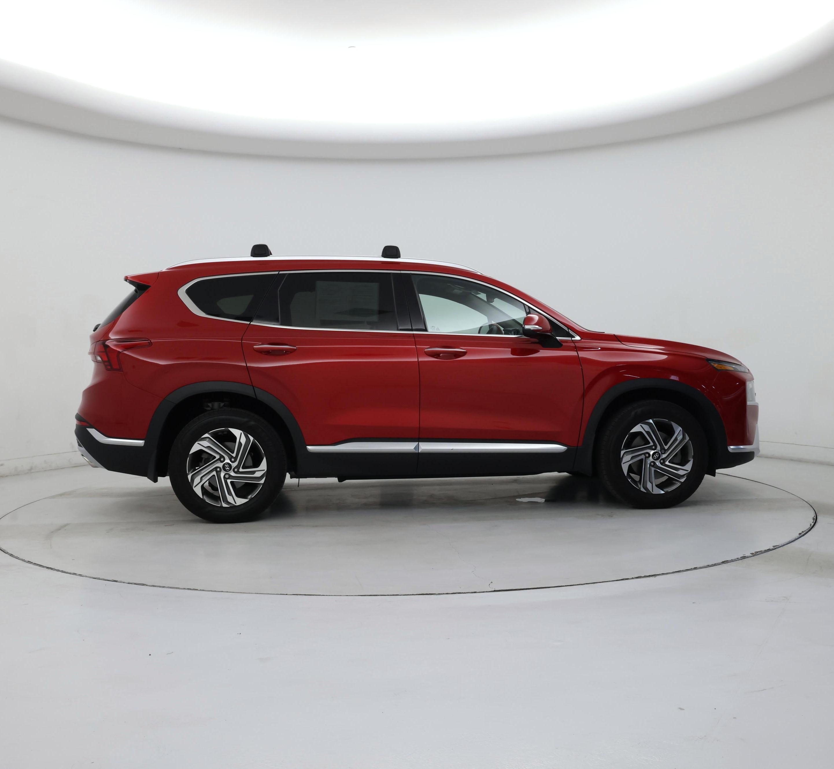 Thumbnail: 2022 Hyundai Santa Fe - 7