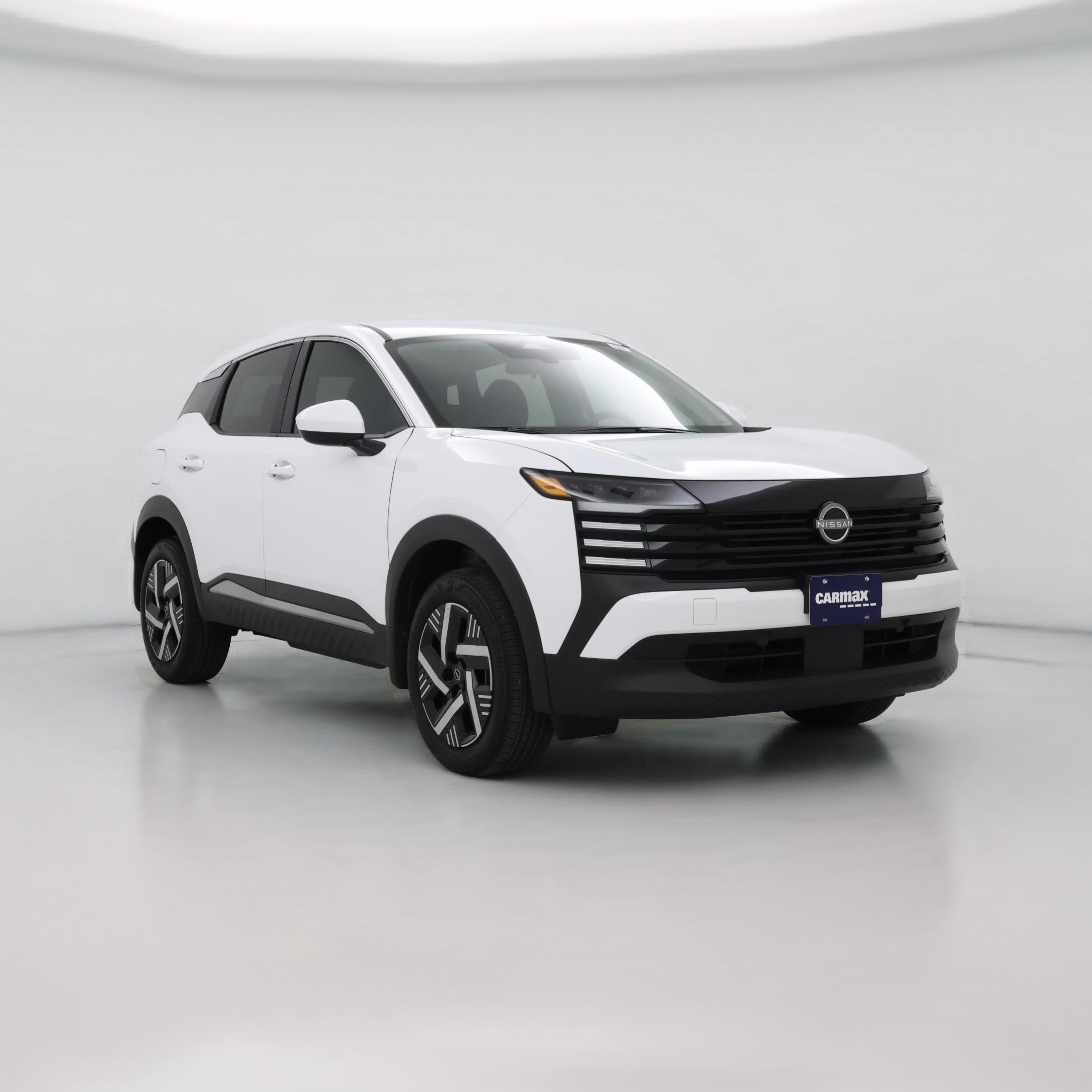 Thumbnail: 2025 Nissan Kicks - 1