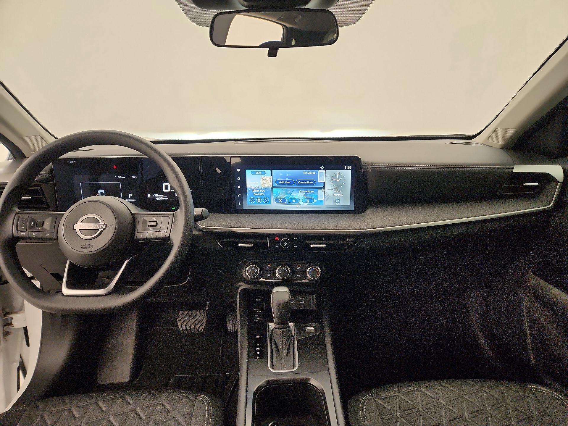 Thumbnail: 2025 Nissan Kicks - 9