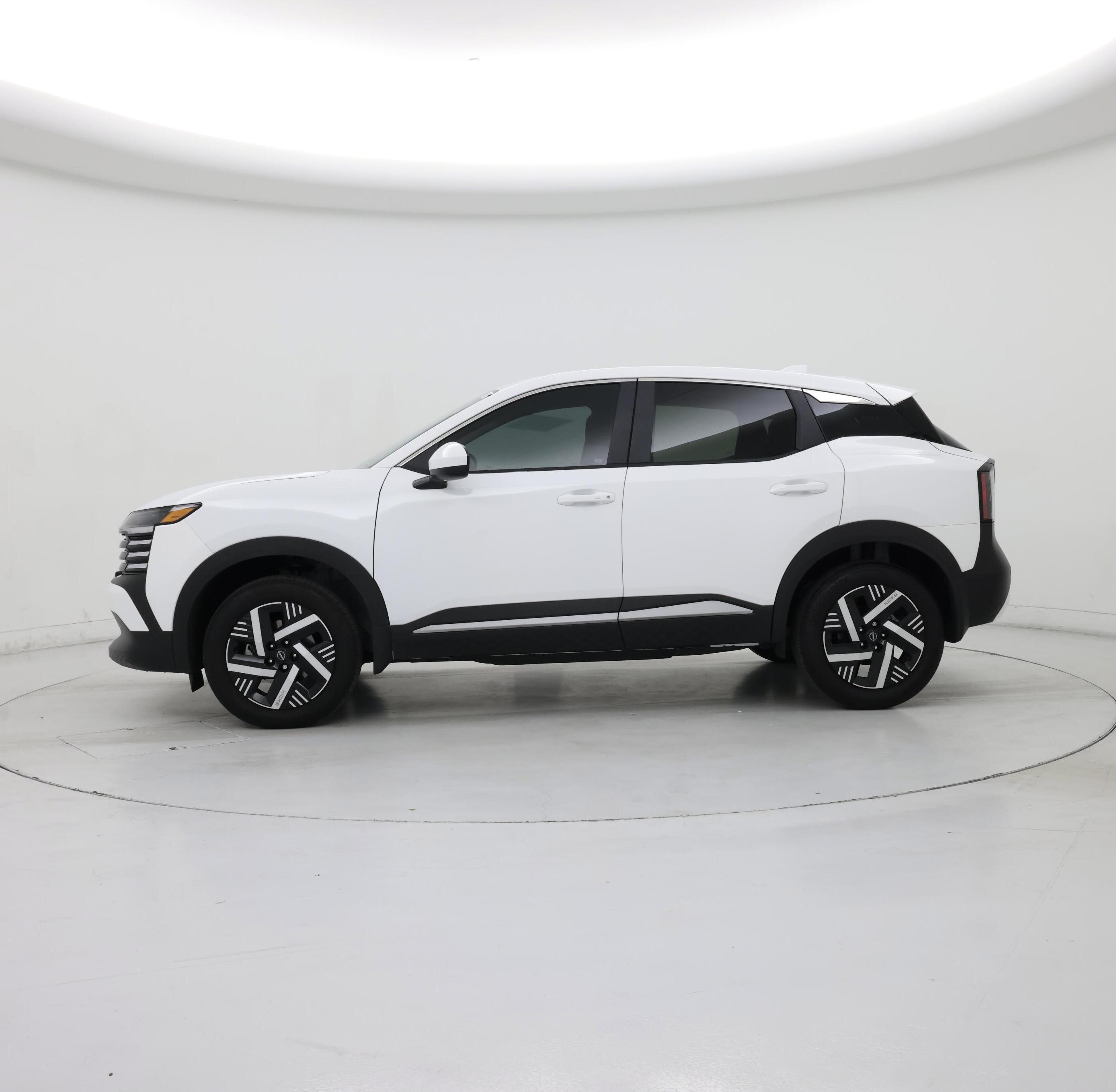 Thumbnail: 2025 Nissan Kicks - 3