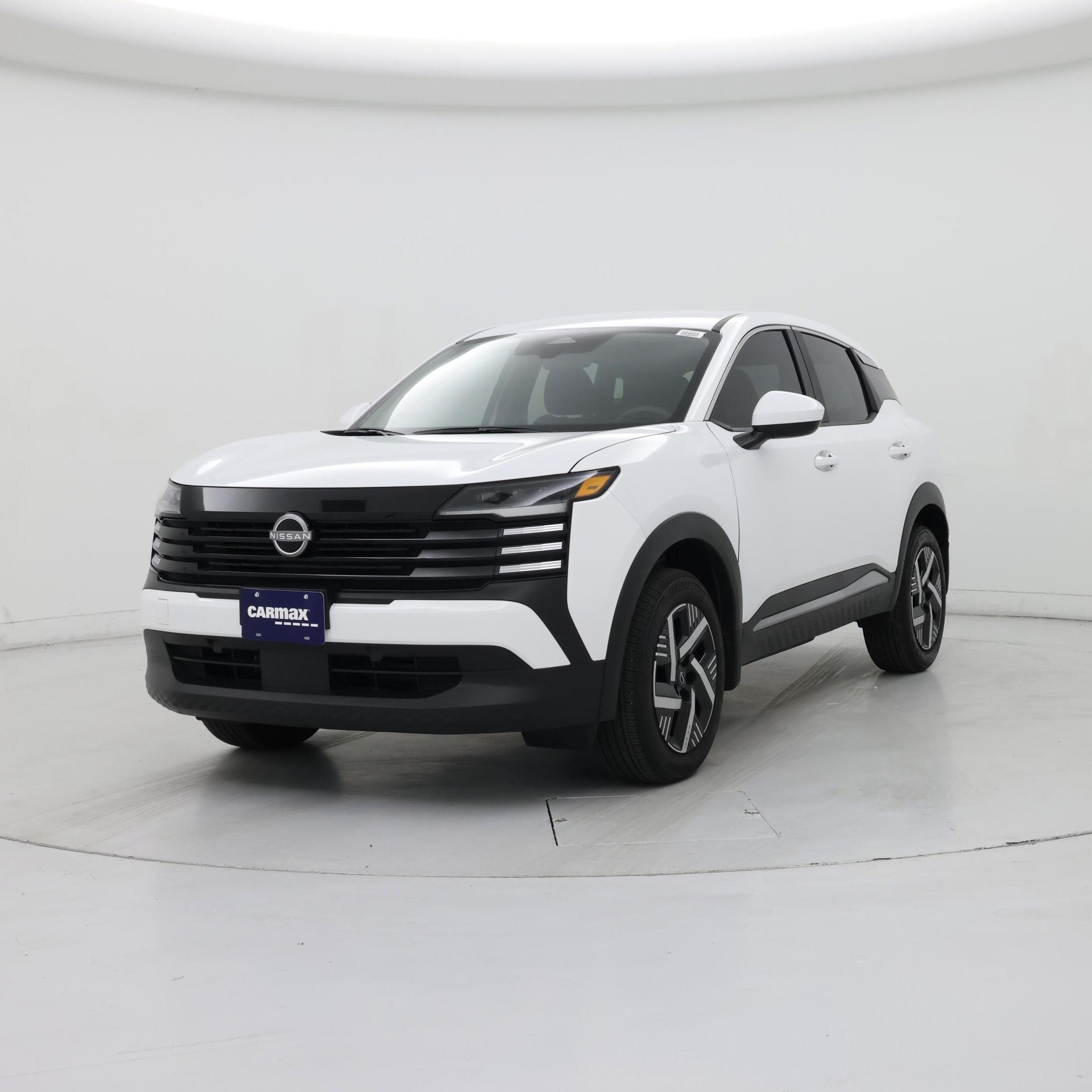 Thumbnail: 2025 Nissan Kicks - 4