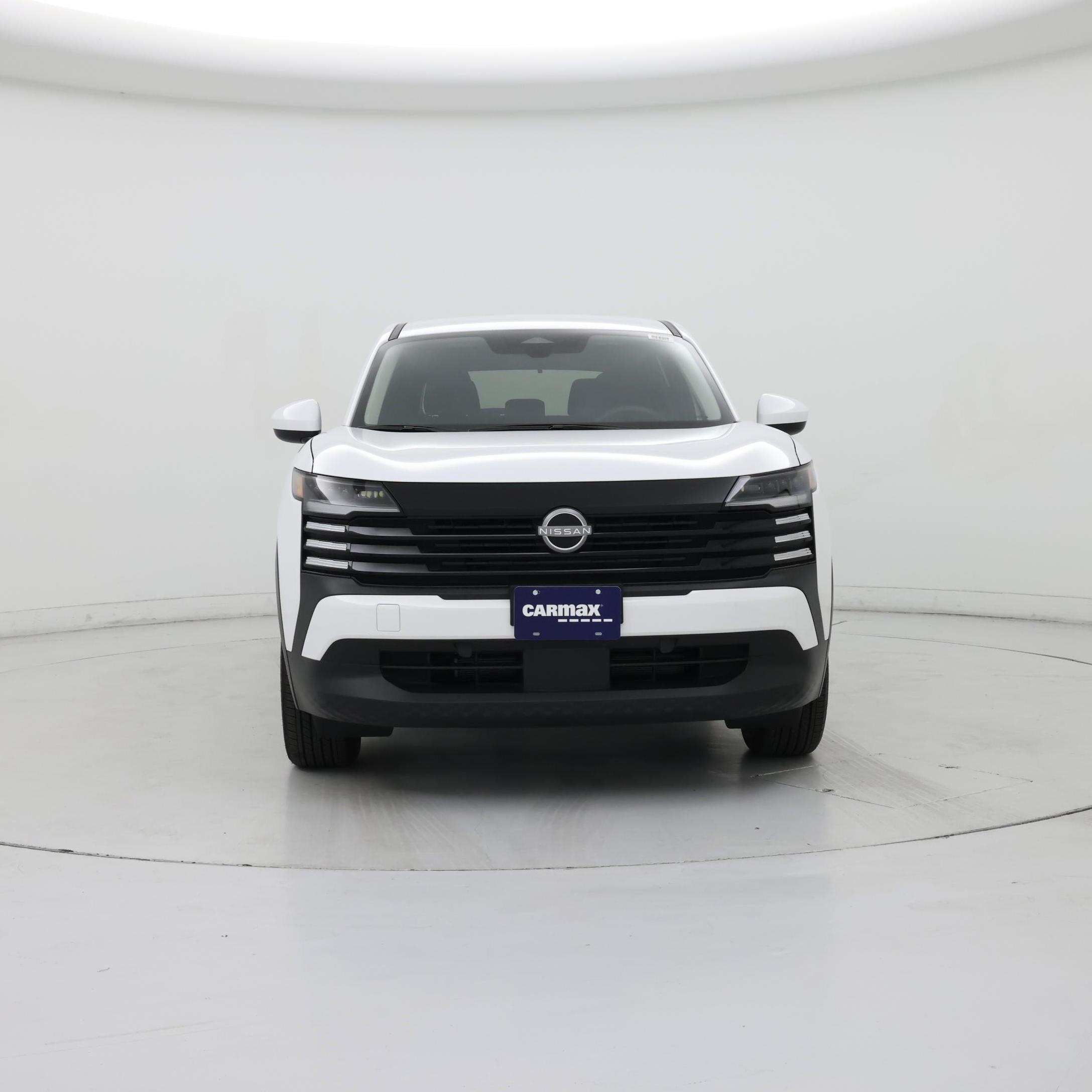 Thumbnail: 2025 Nissan Kicks - 5