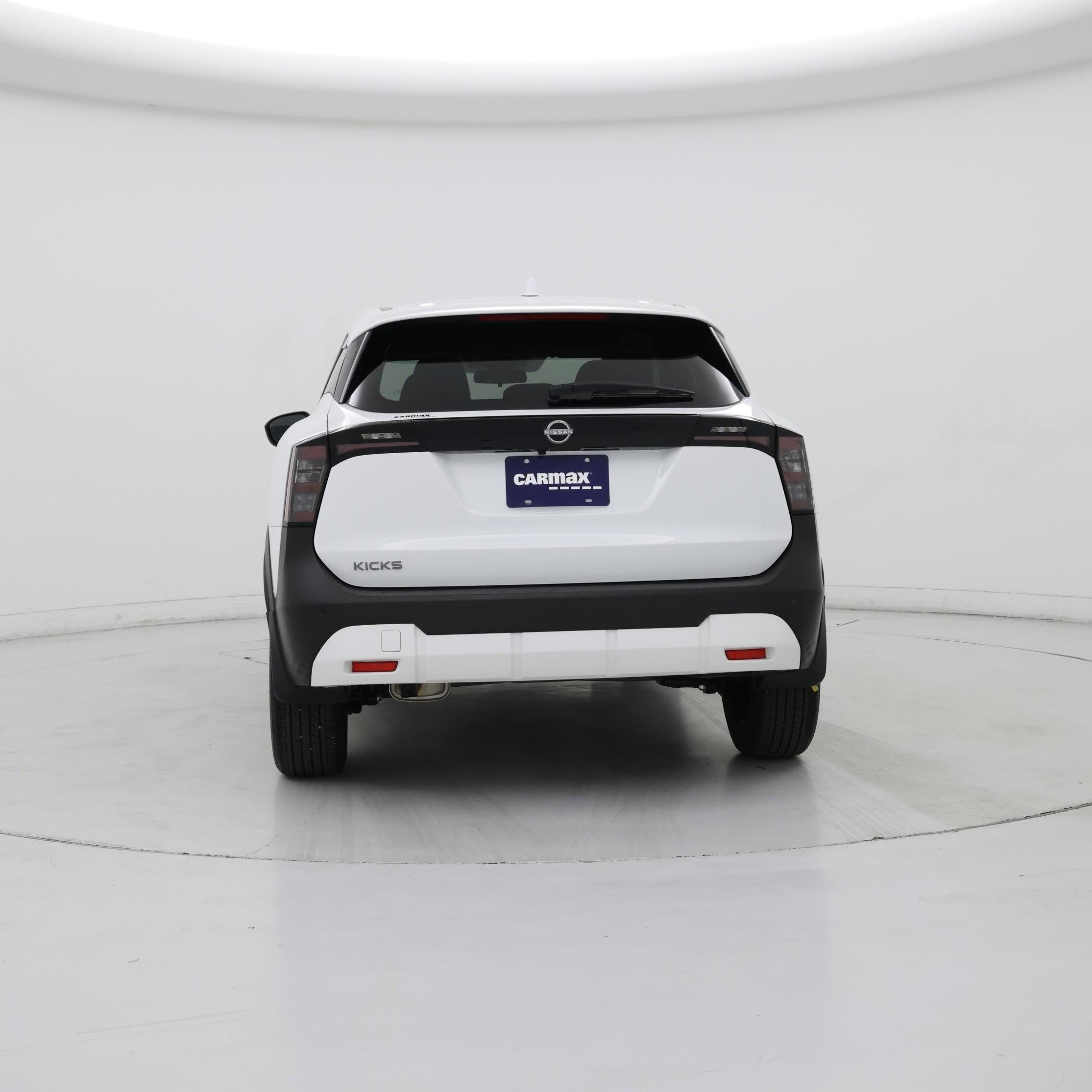 Thumbnail: 2025 Nissan Kicks - 6