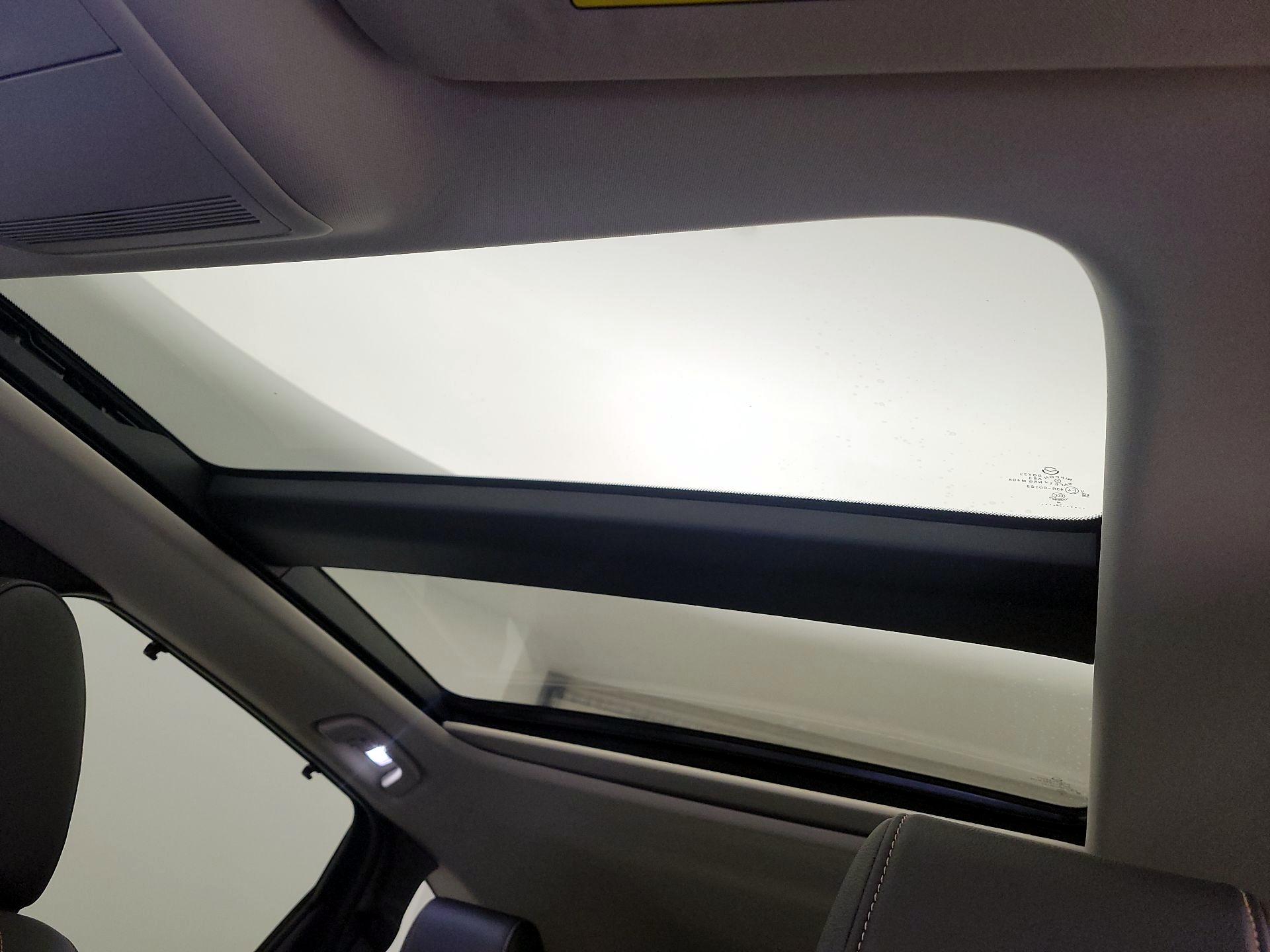 Thumbnail: 2025 Mazda CX-70 - 20