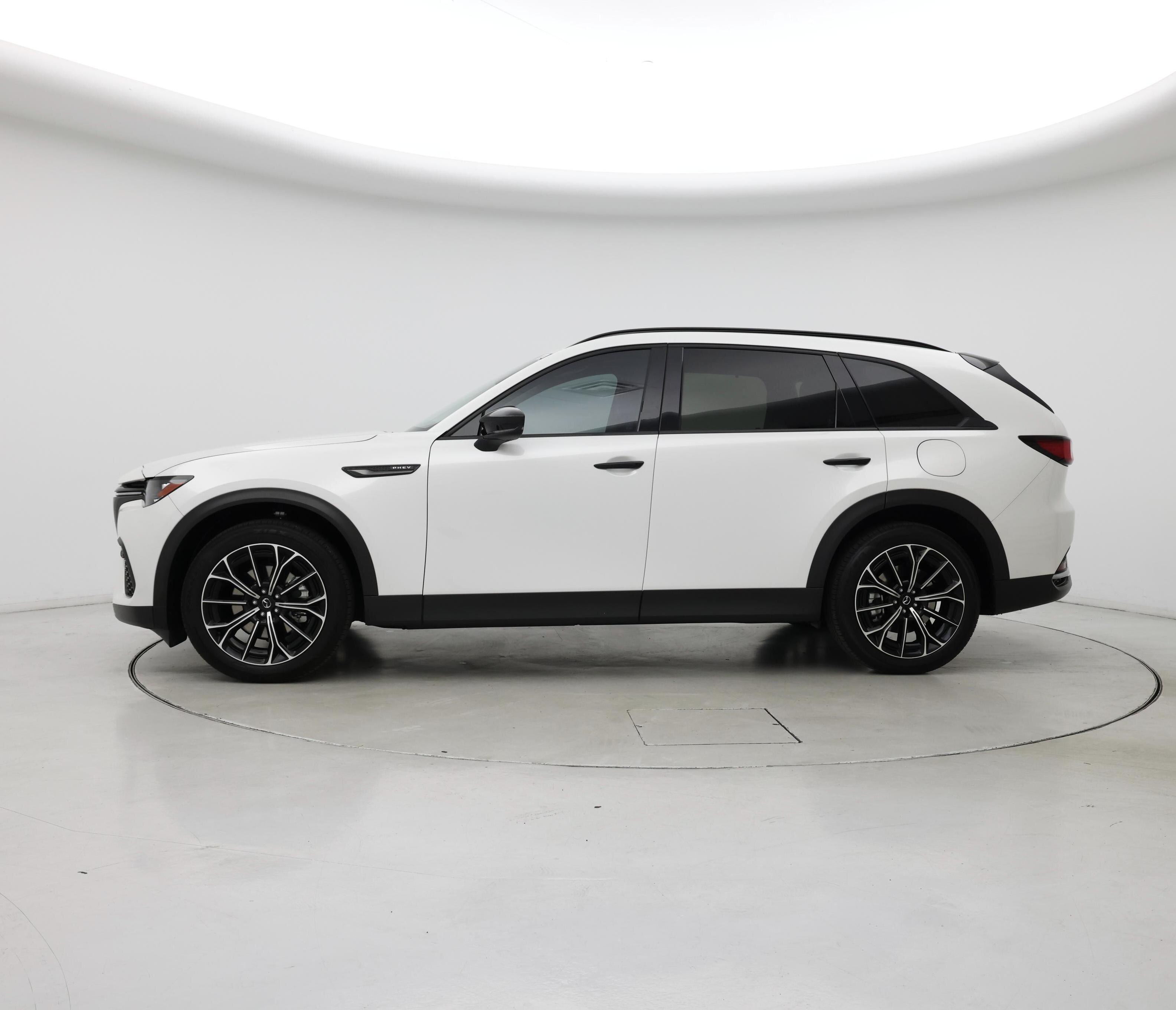 Thumbnail: 2025 Mazda CX-70 - 3