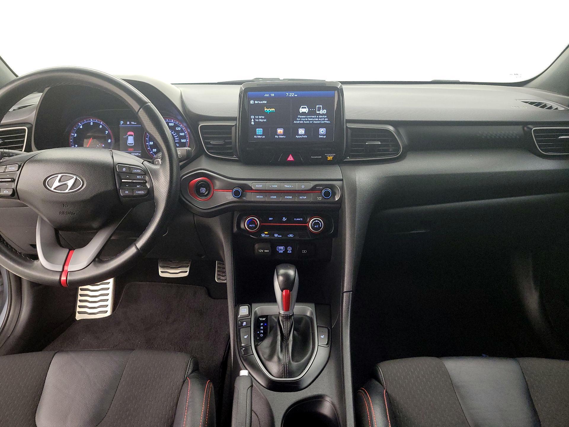 Thumbnail: 2019 Hyundai Veloster - 9