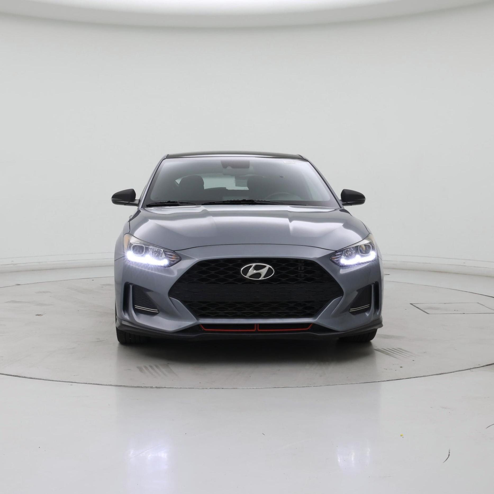 Thumbnail: 2019 Hyundai Veloster - 5