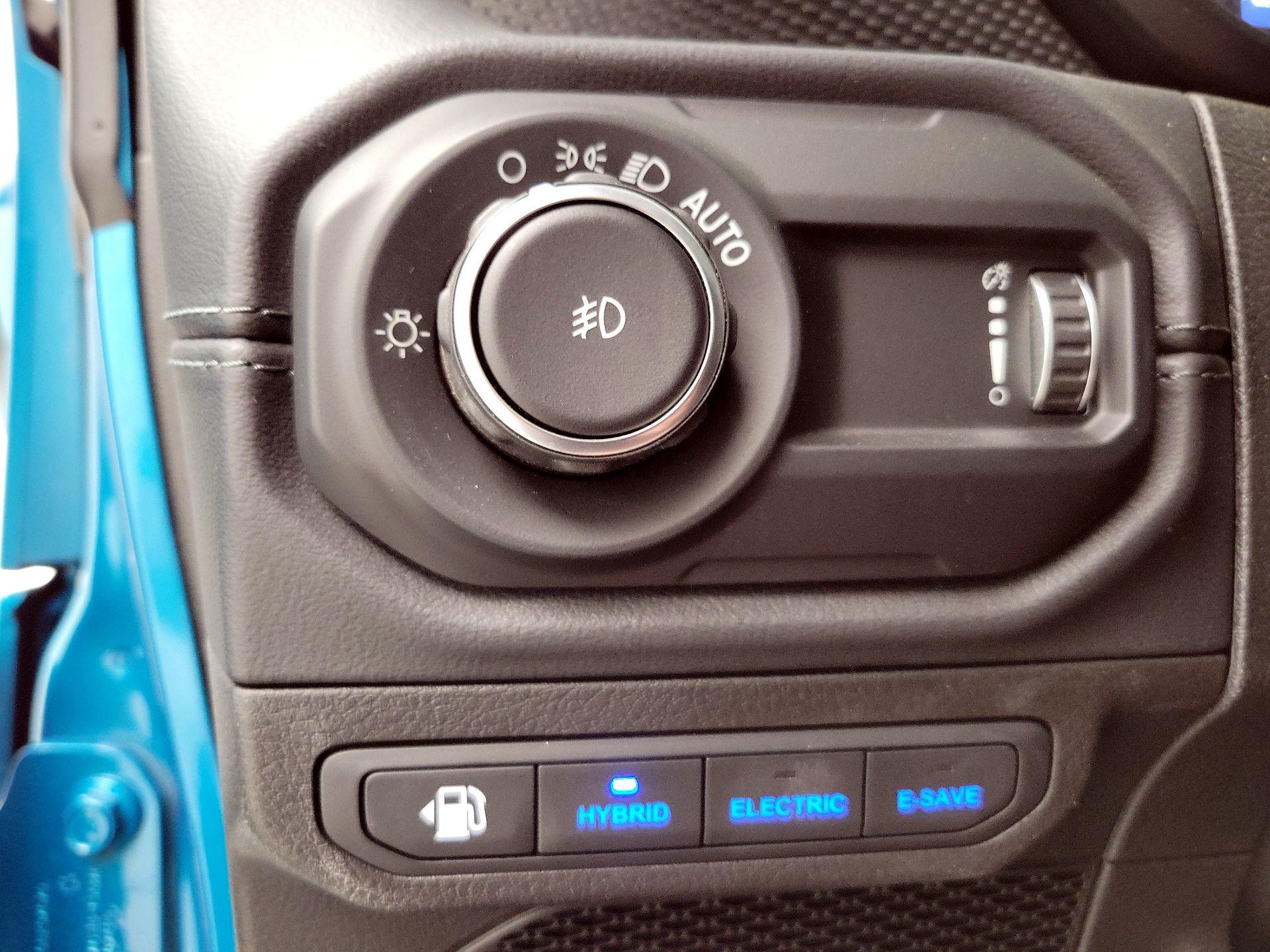 Thumbnail: 2024 Jeep Wrangler - 13