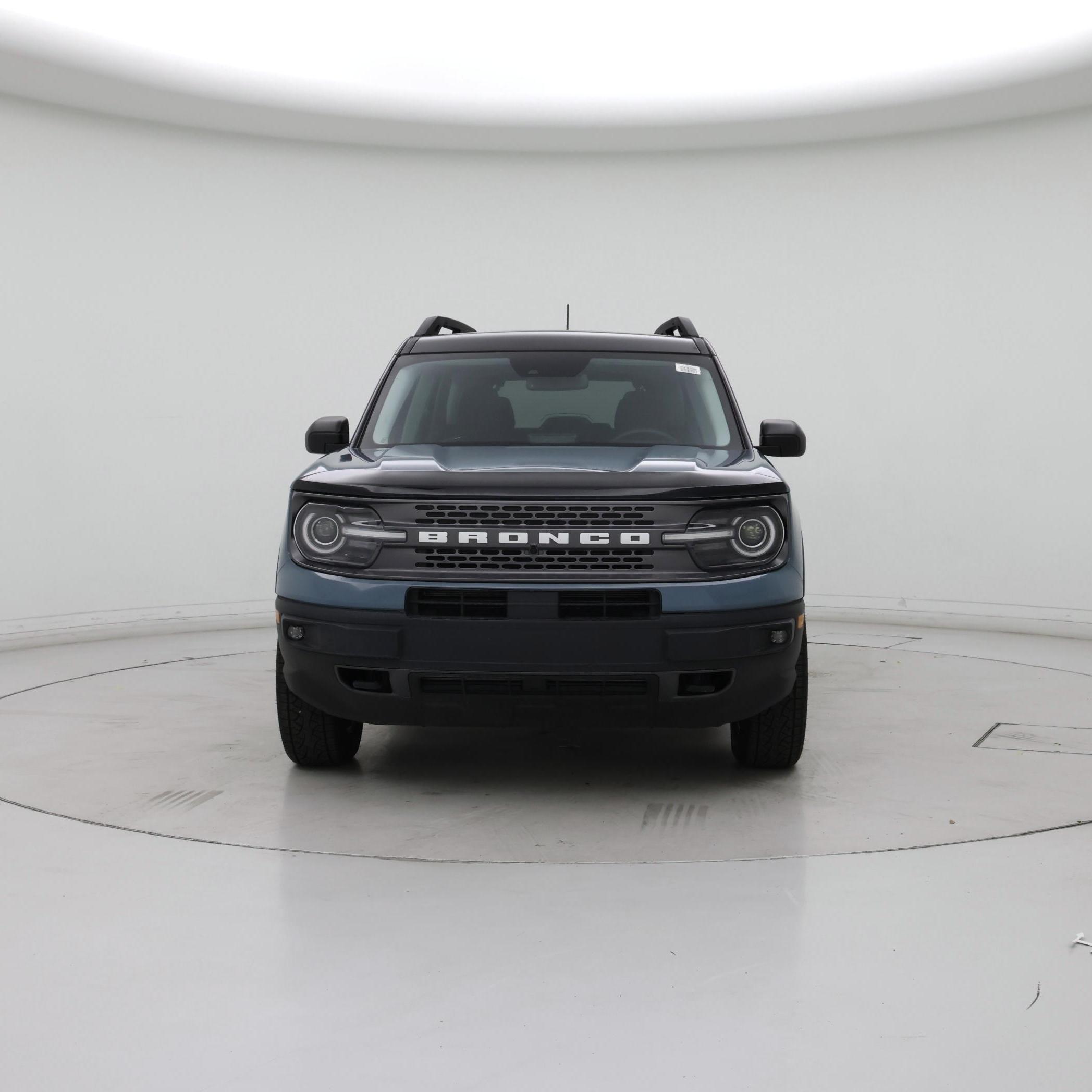 Thumbnail: 2022 Ford Bronco Sport - 5