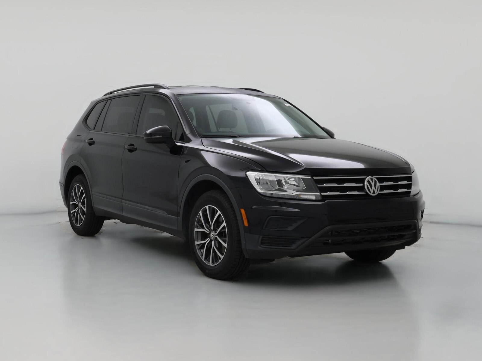 2021 Volkswagen Tiguan S