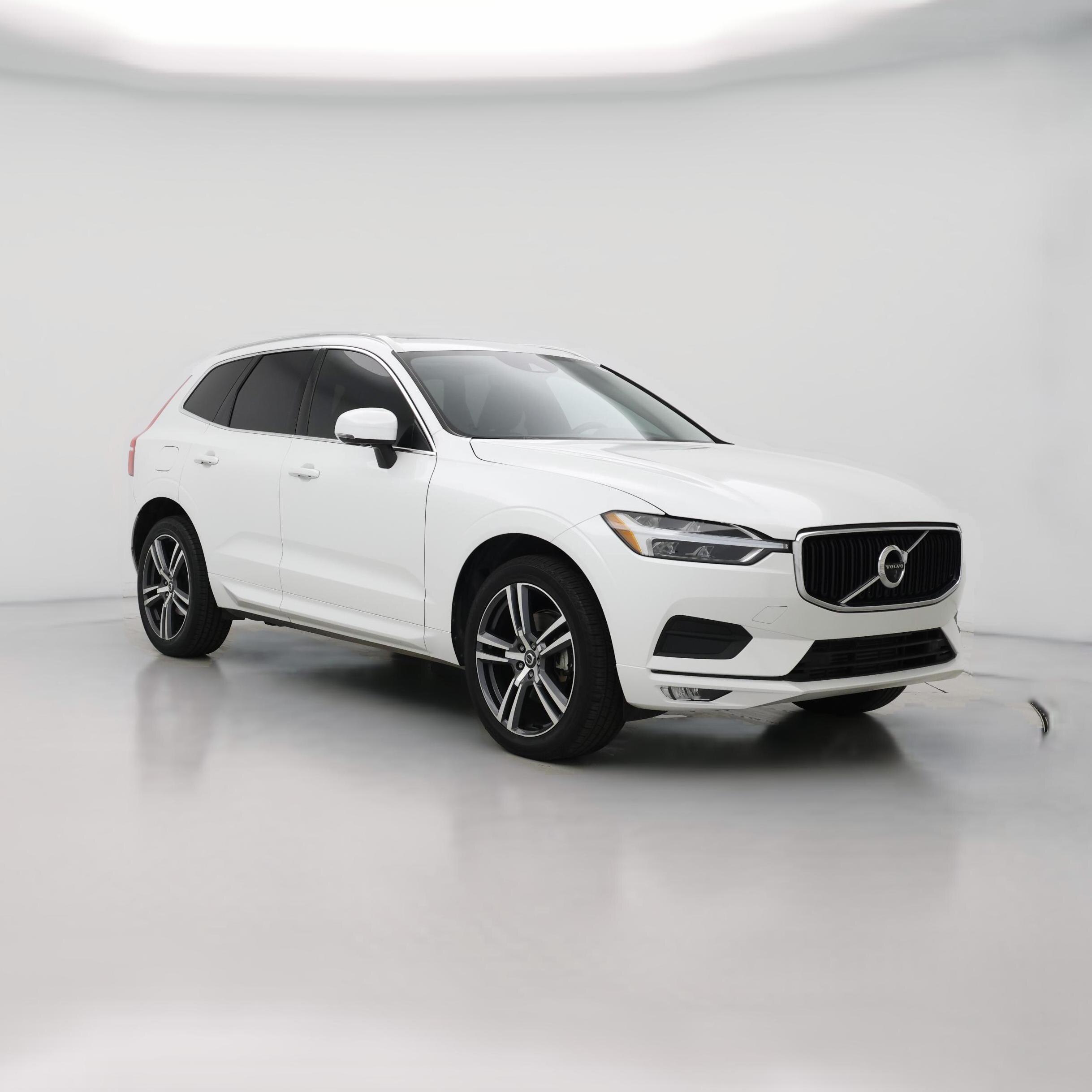 Thumbnail: 2021 Volvo XC60 - 1