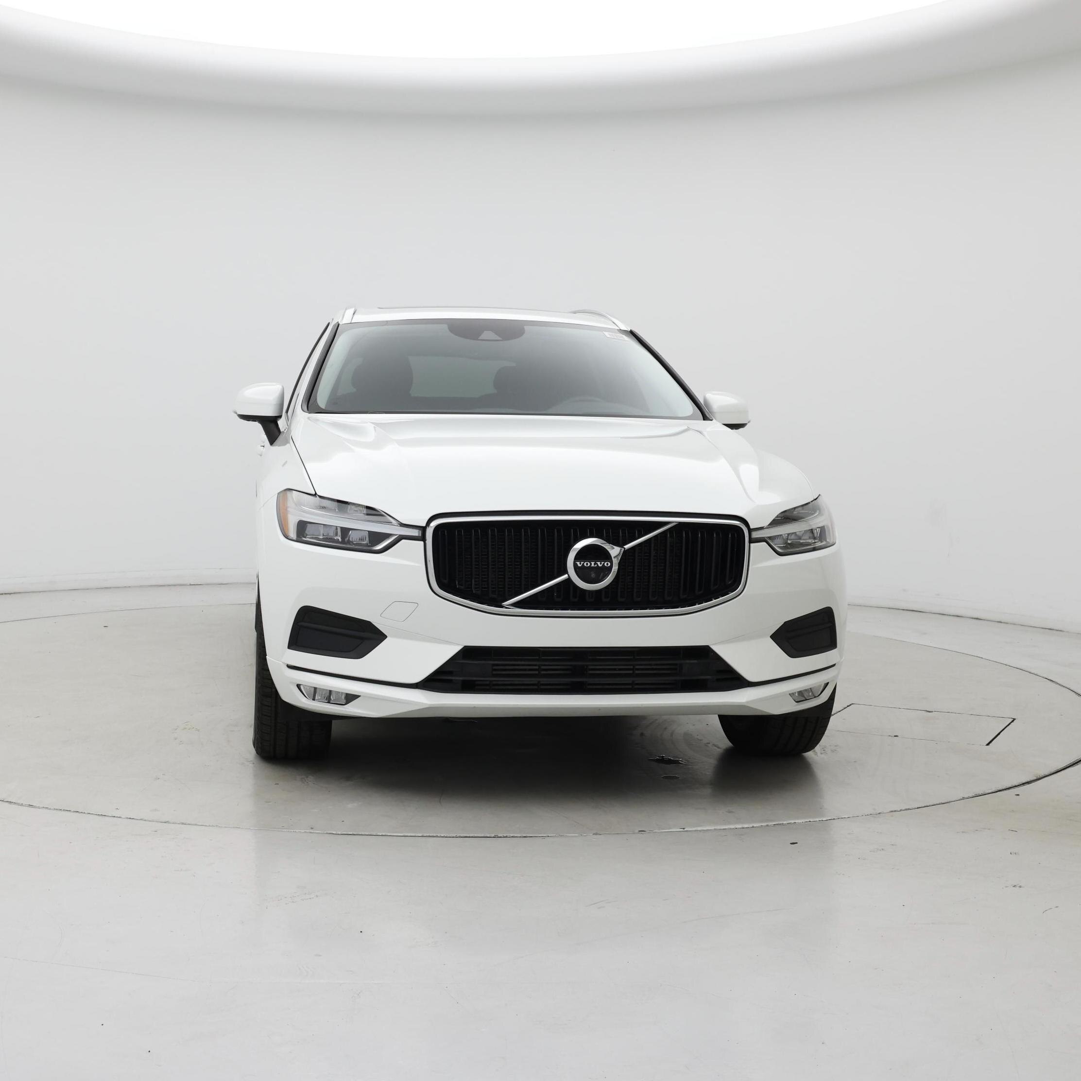 Thumbnail: 2021 Volvo XC60 - 5