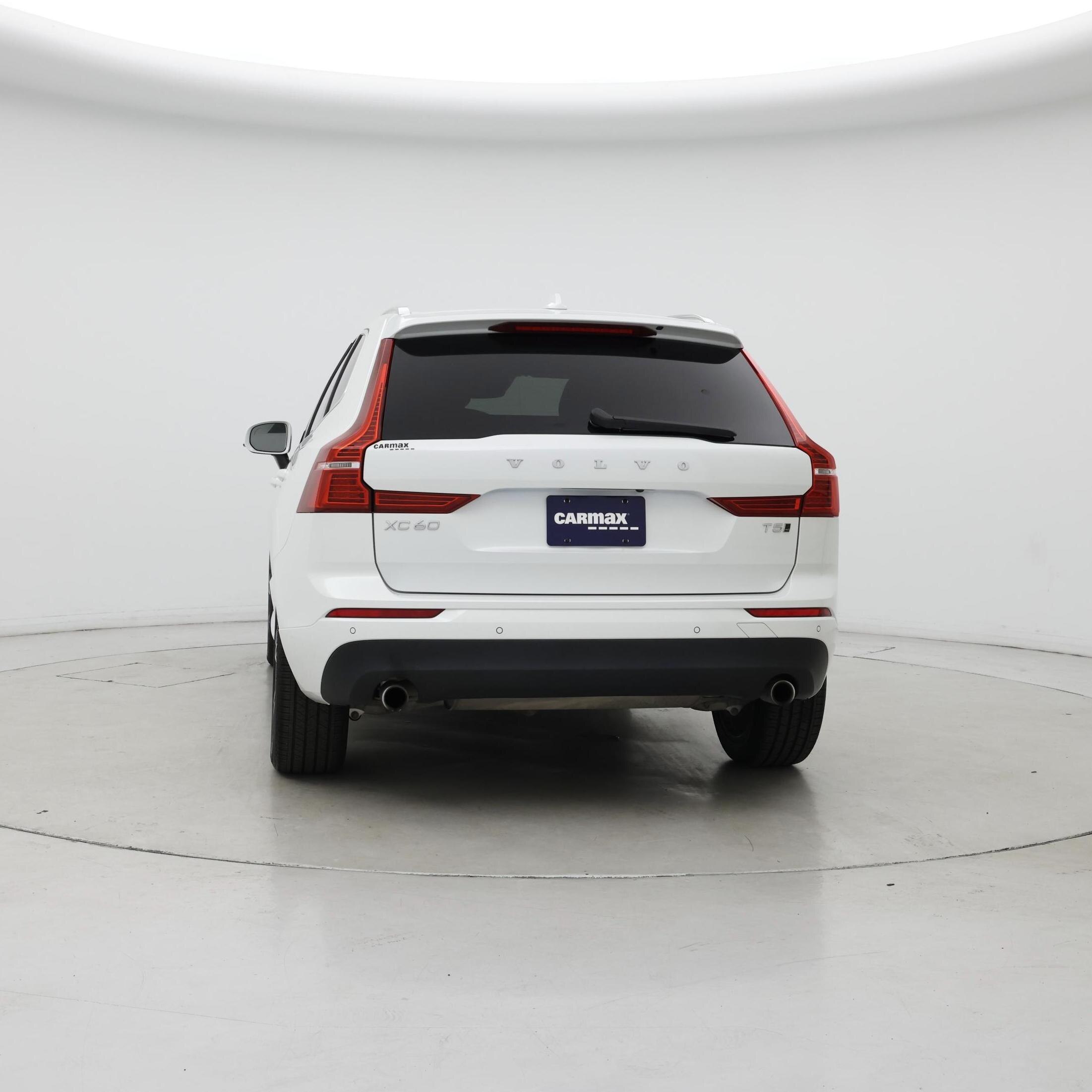Thumbnail: 2021 Volvo XC60 - 6