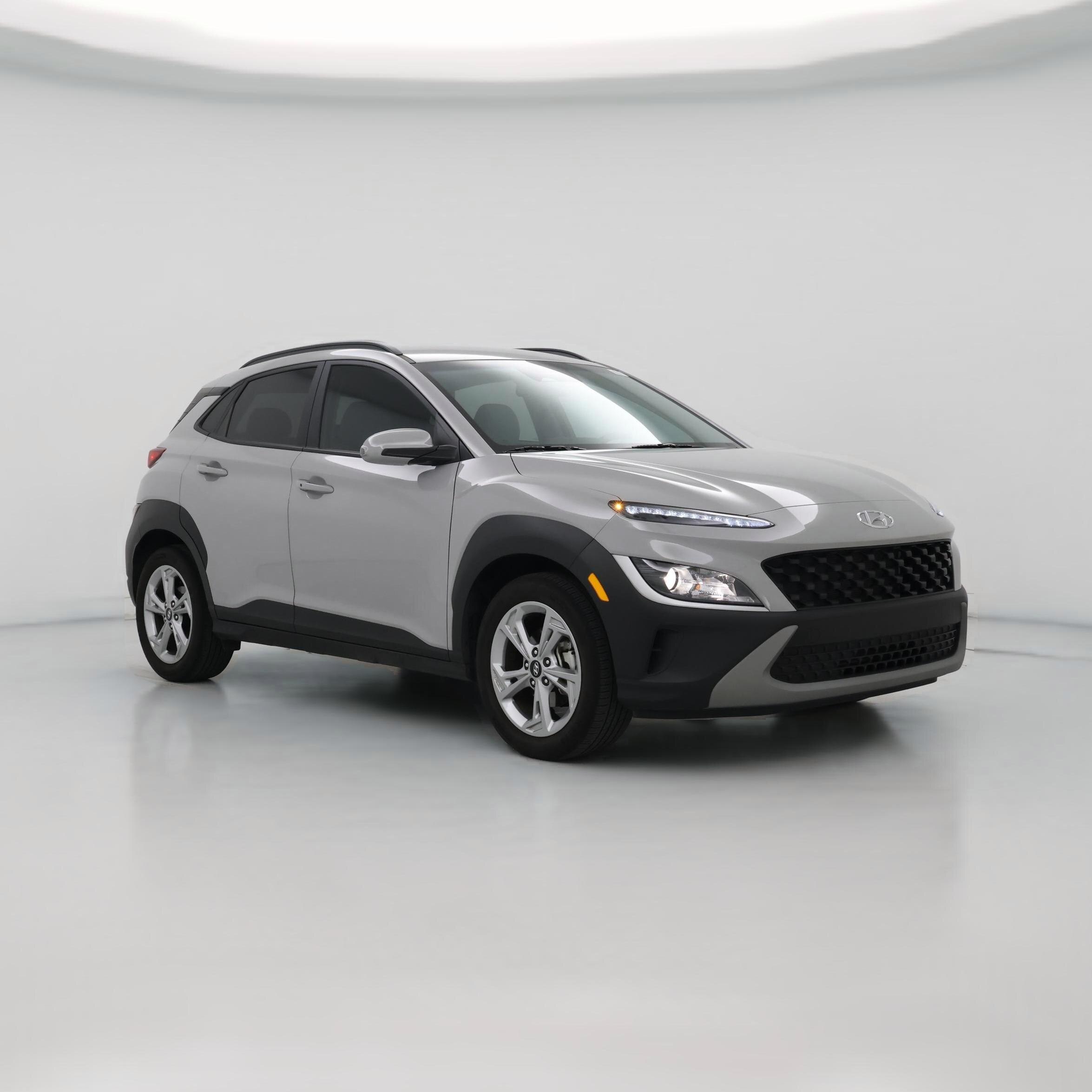 Thumbnail: 2023 Hyundai Kona - 1