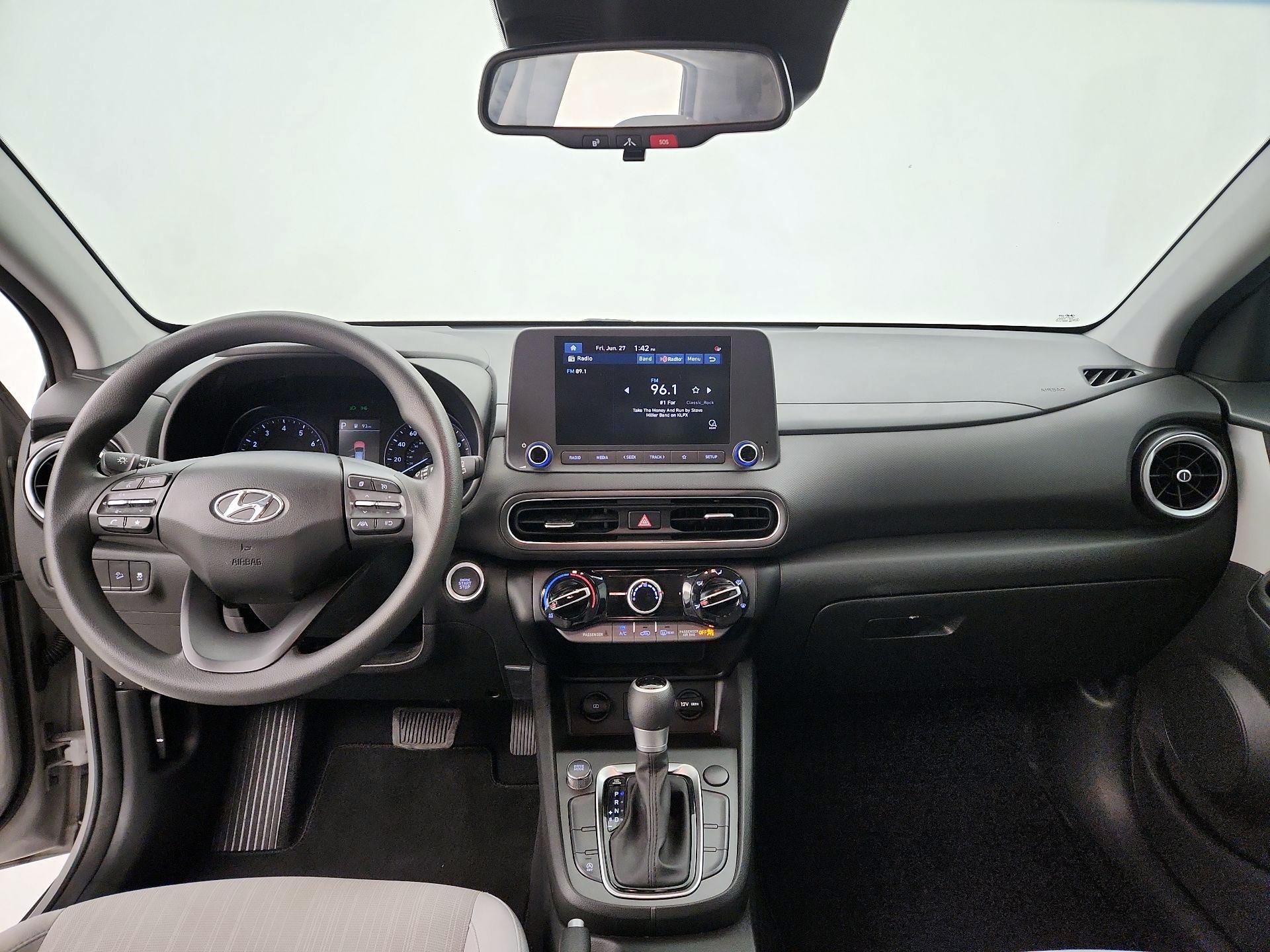 Thumbnail: 2023 Hyundai Kona - 9