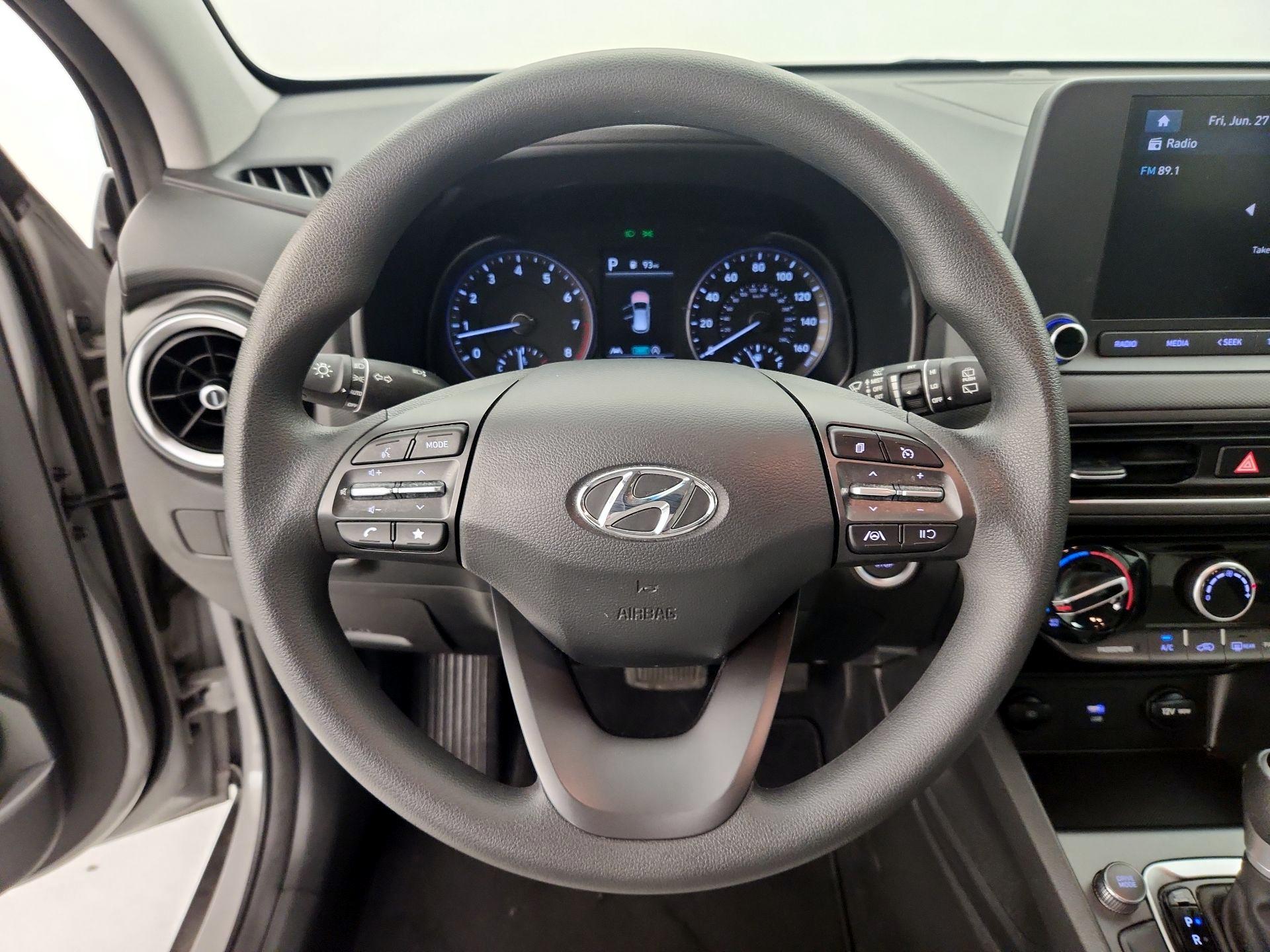 Thumbnail: 2023 Hyundai Kona - 10