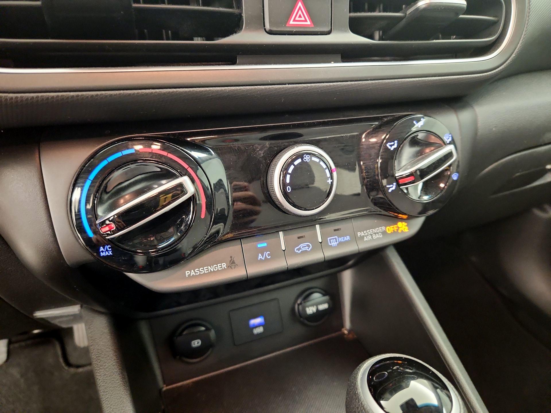 Thumbnail: 2023 Hyundai Kona - 16