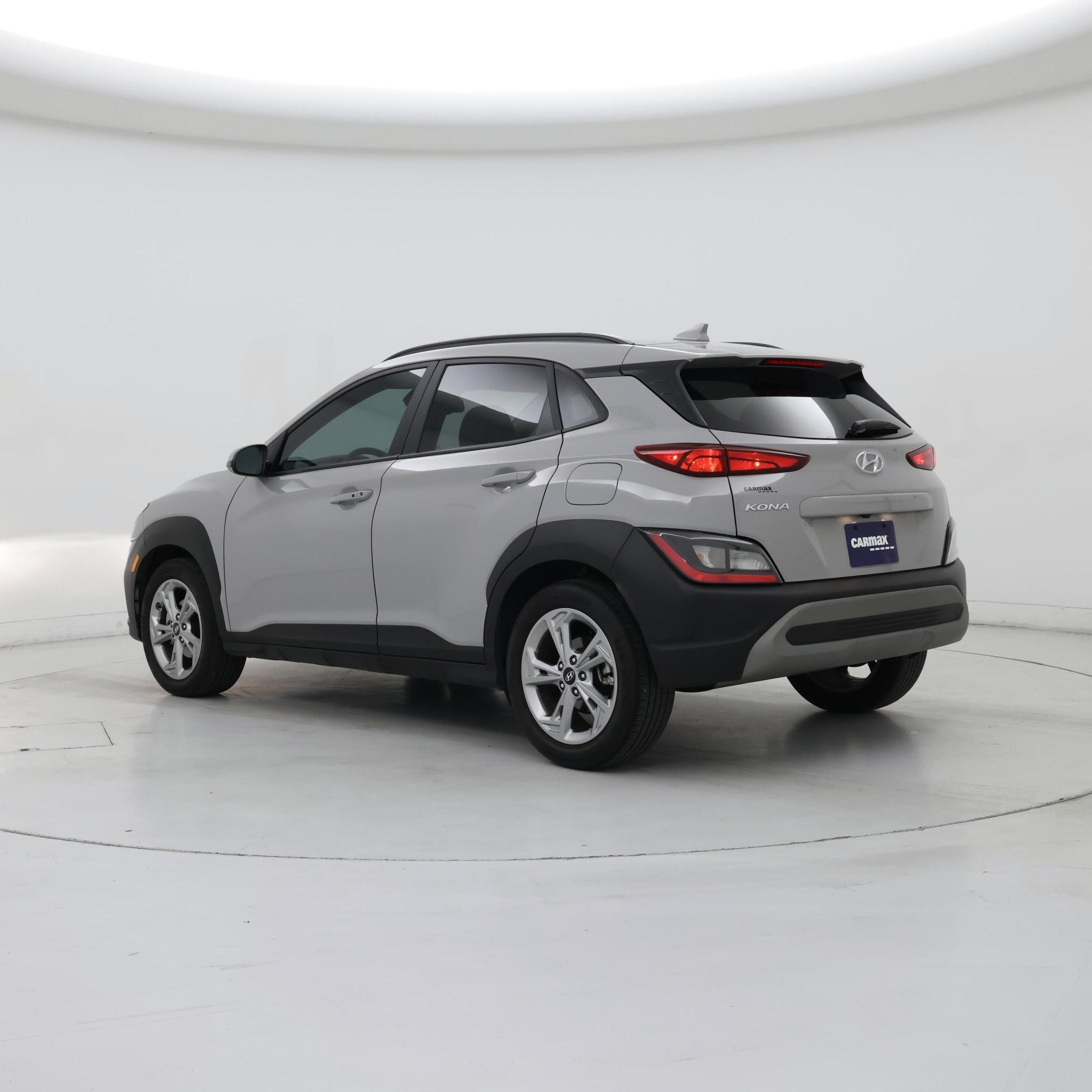 Thumbnail: 2023 Hyundai Kona - 2