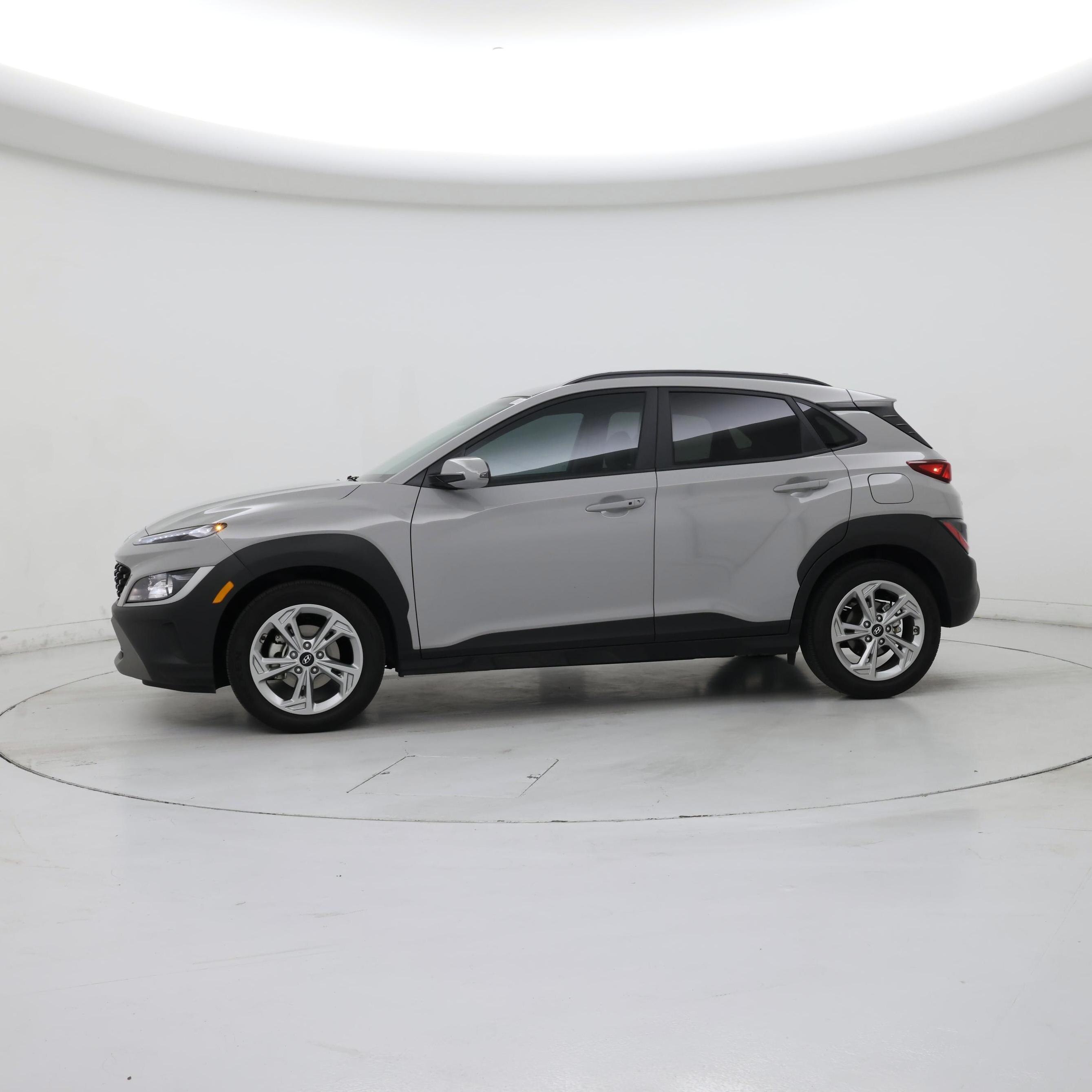 Thumbnail: 2023 Hyundai Kona - 3