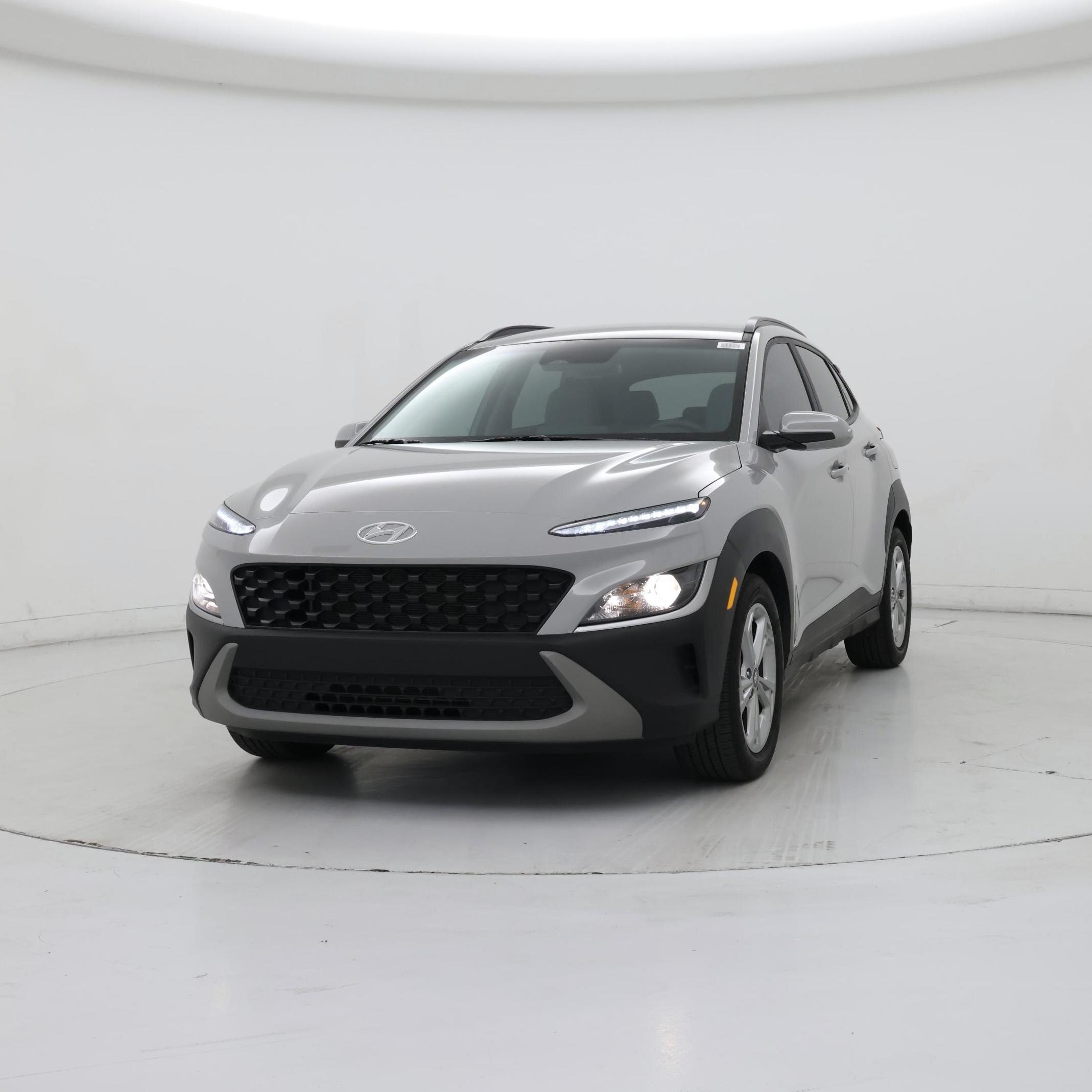 Thumbnail: 2023 Hyundai Kona - 4