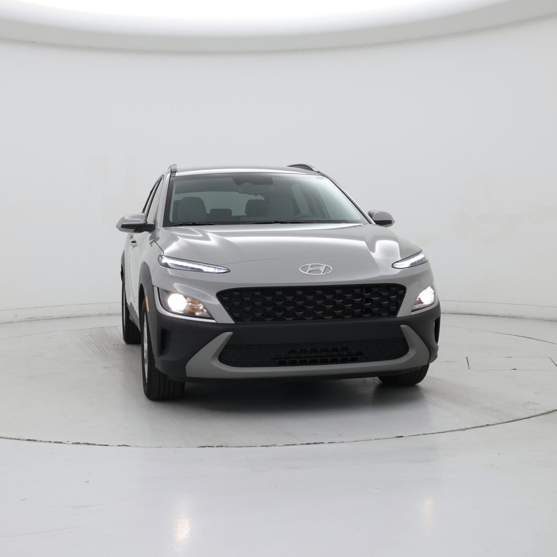 Thumbnail: 2023 Hyundai Kona - 5
