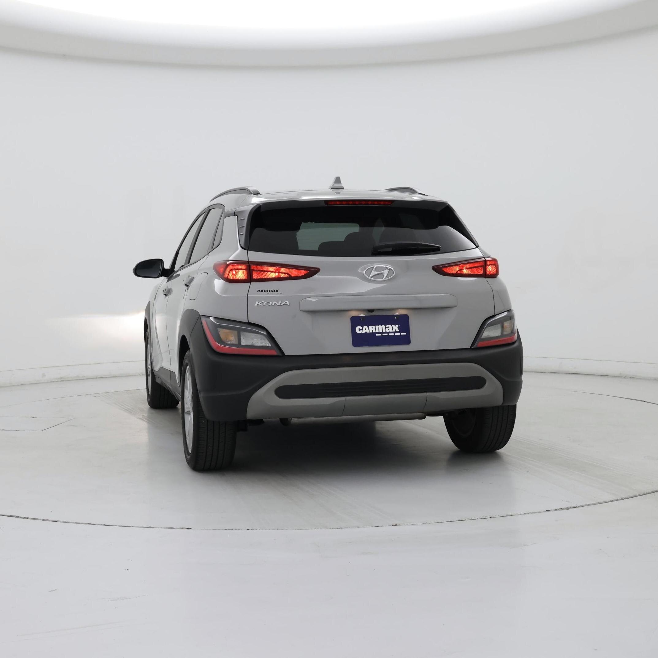 Thumbnail: 2023 Hyundai Kona - 6