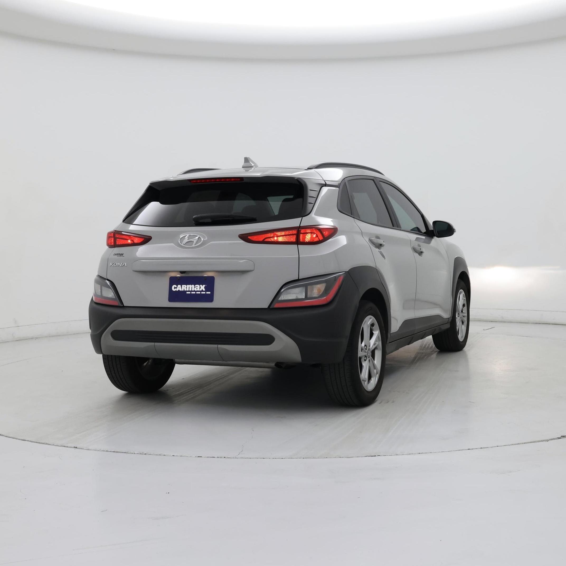Thumbnail: 2023 Hyundai Kona - 8