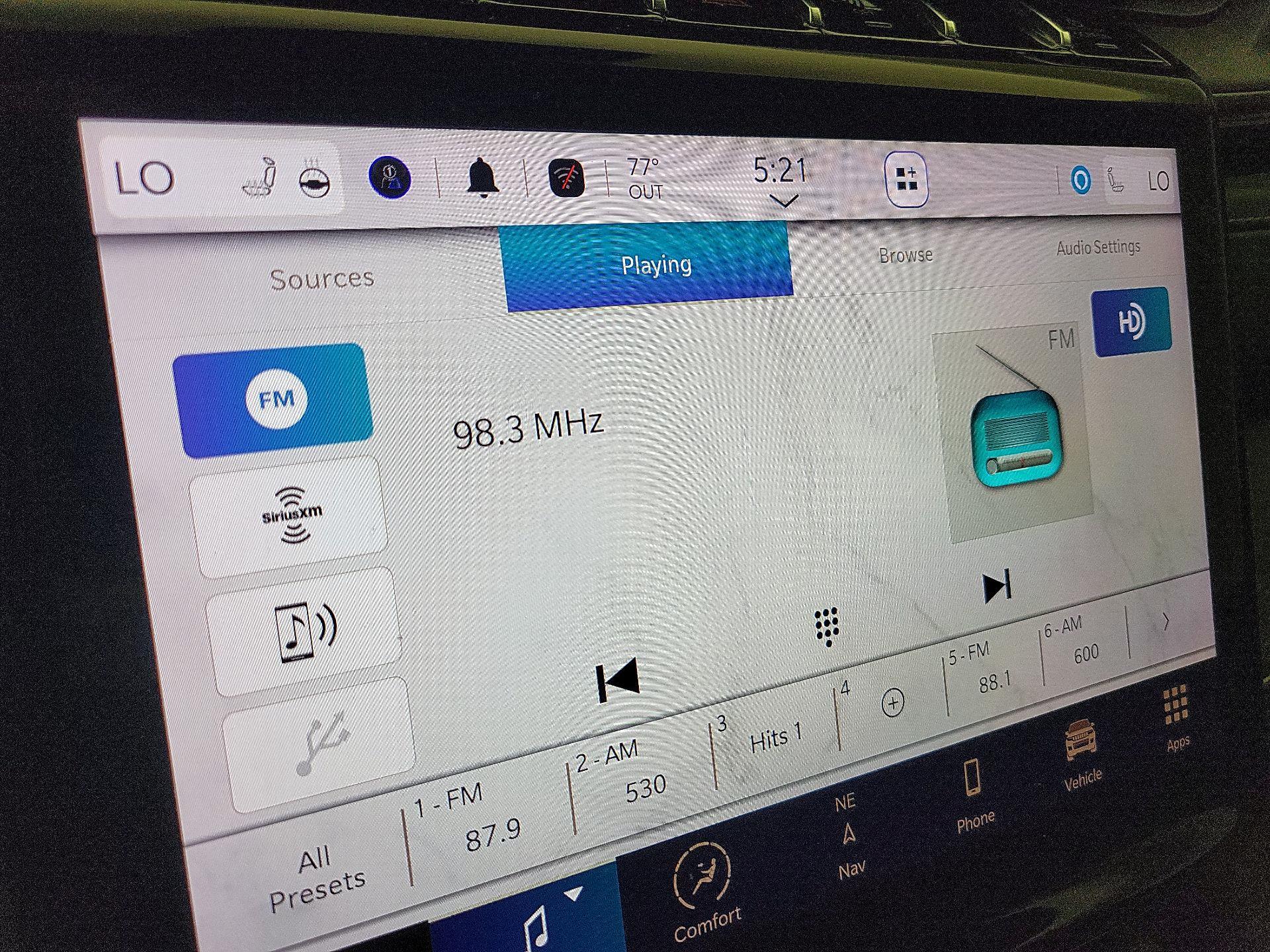 Thumbnail: 2022 Jeep Grand Cherokee L - 16