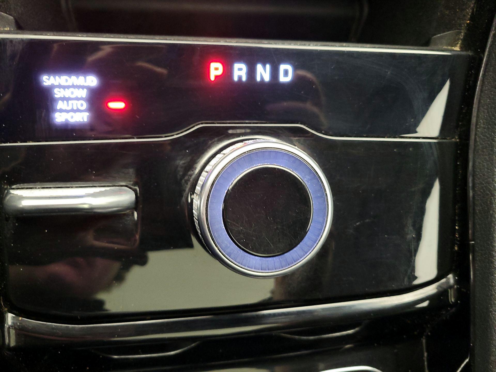 Thumbnail: 2022 Jeep Grand Cherokee L - 18