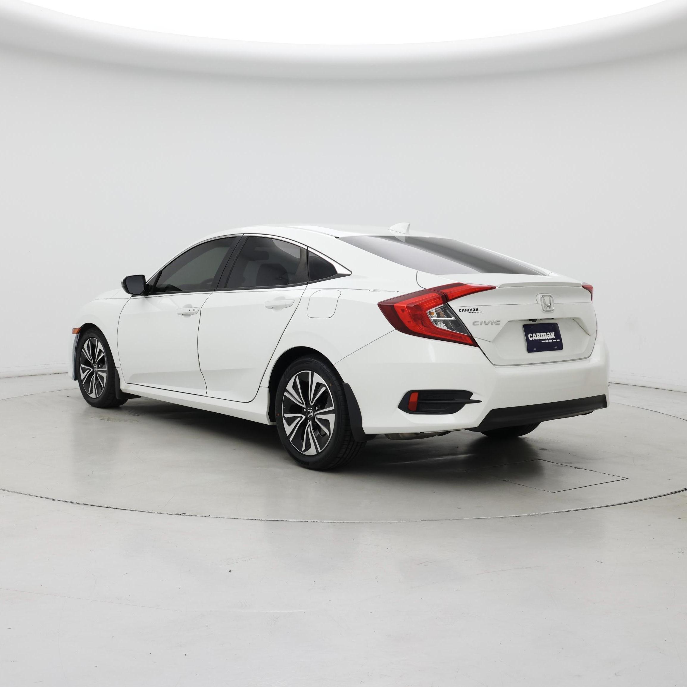 Thumbnail: 2018 Honda Civic - 2