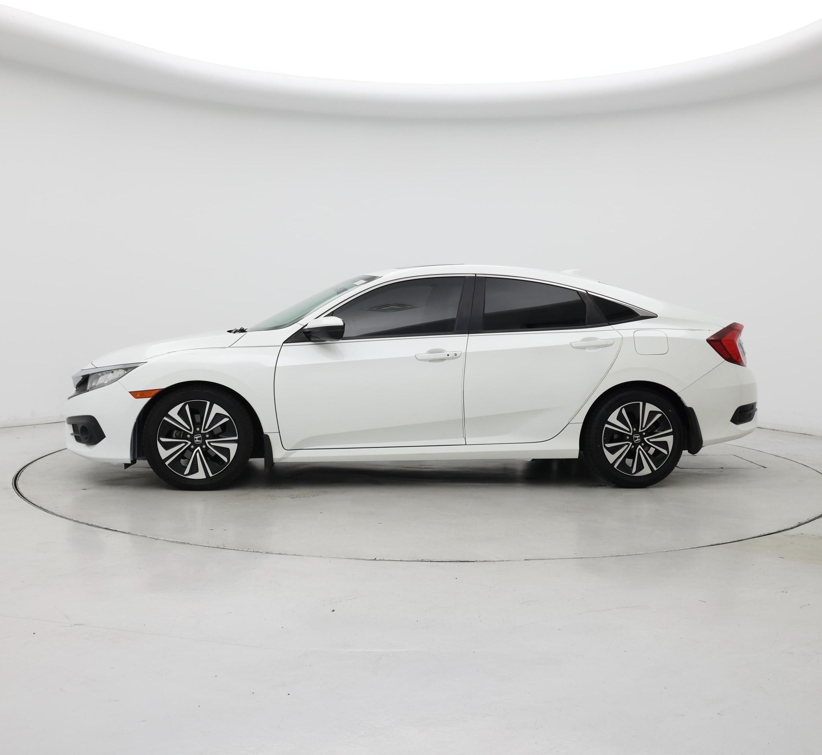 Thumbnail: 2018 Honda Civic - 3