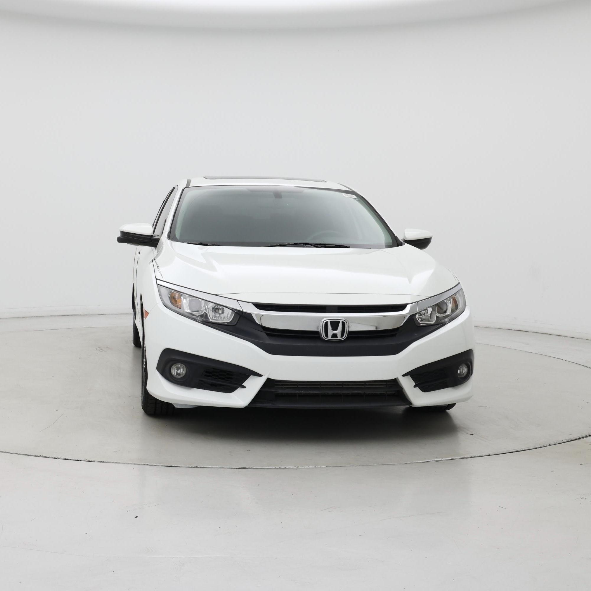 Thumbnail: 2018 Honda Civic - 5
