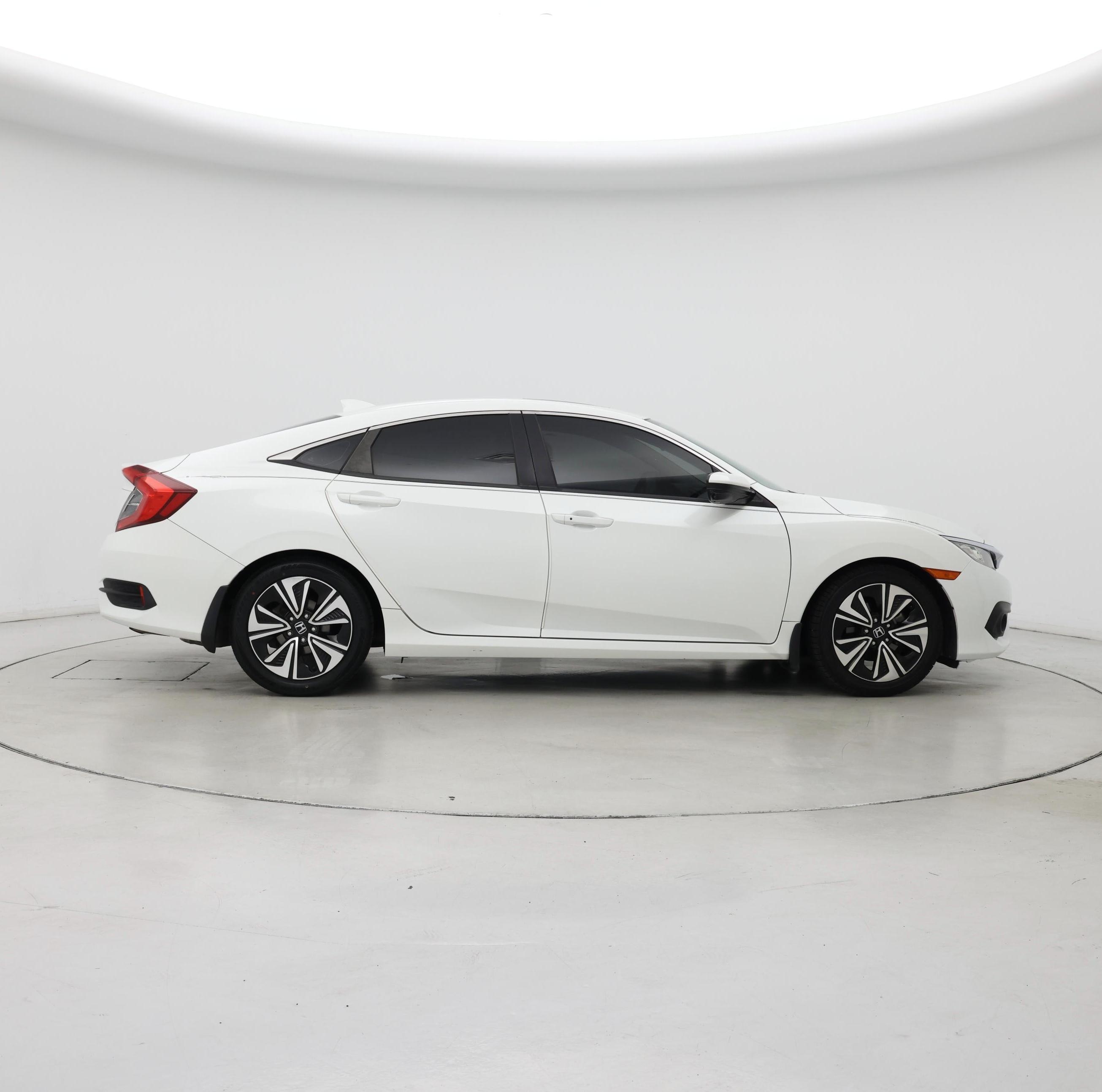 Thumbnail: 2018 Honda Civic - 7