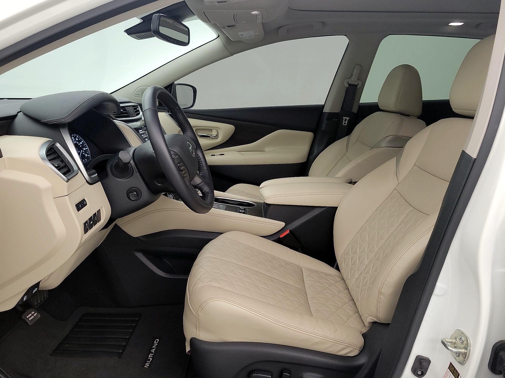 Thumbnail: 2021 Nissan Murano - 11