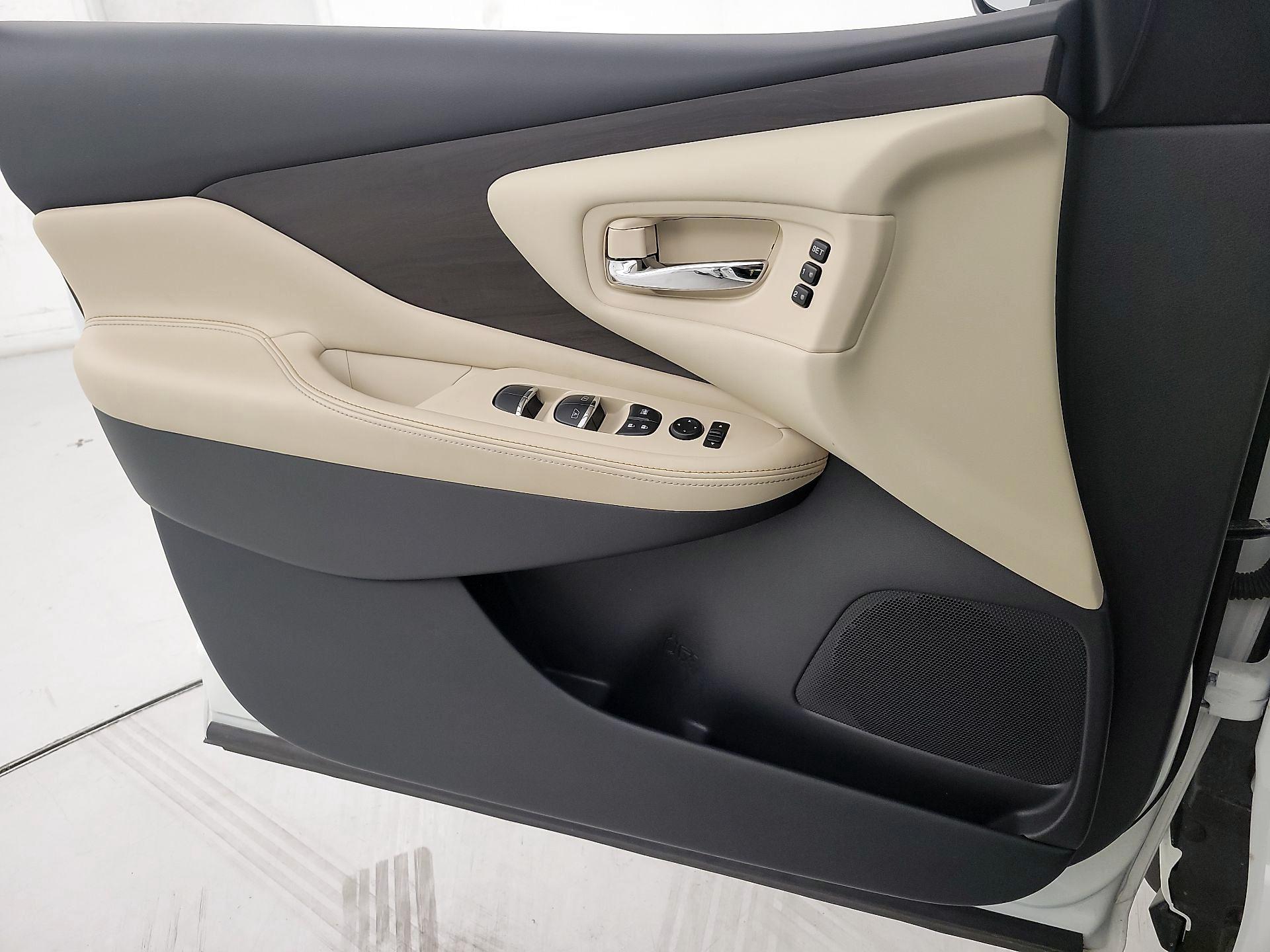 Thumbnail: 2021 Nissan Murano - 12