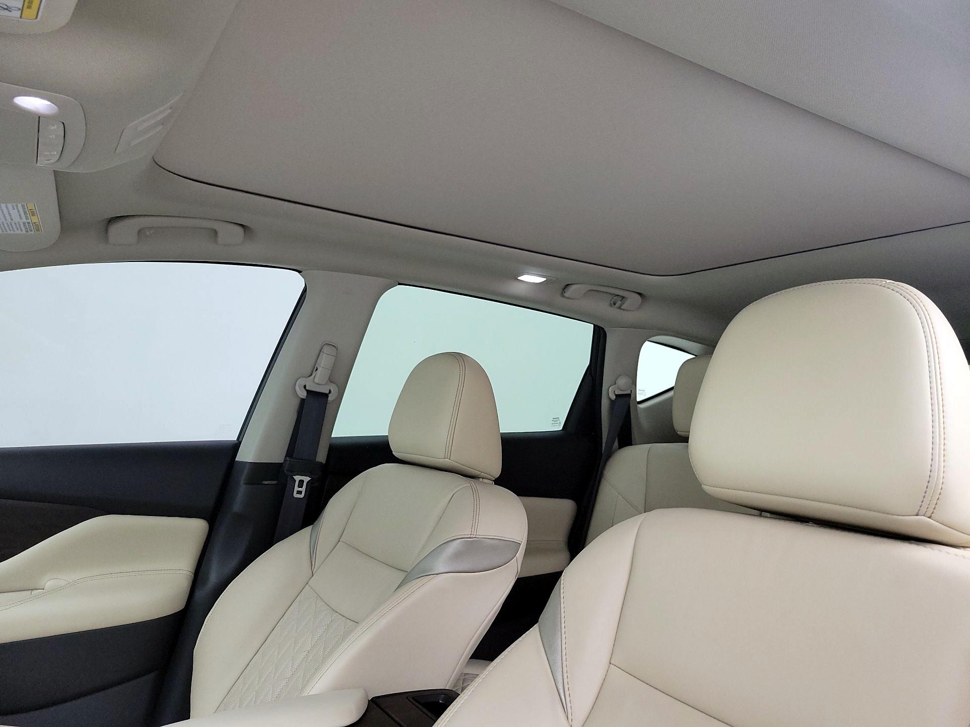 Thumbnail: 2021 Nissan Murano - 19