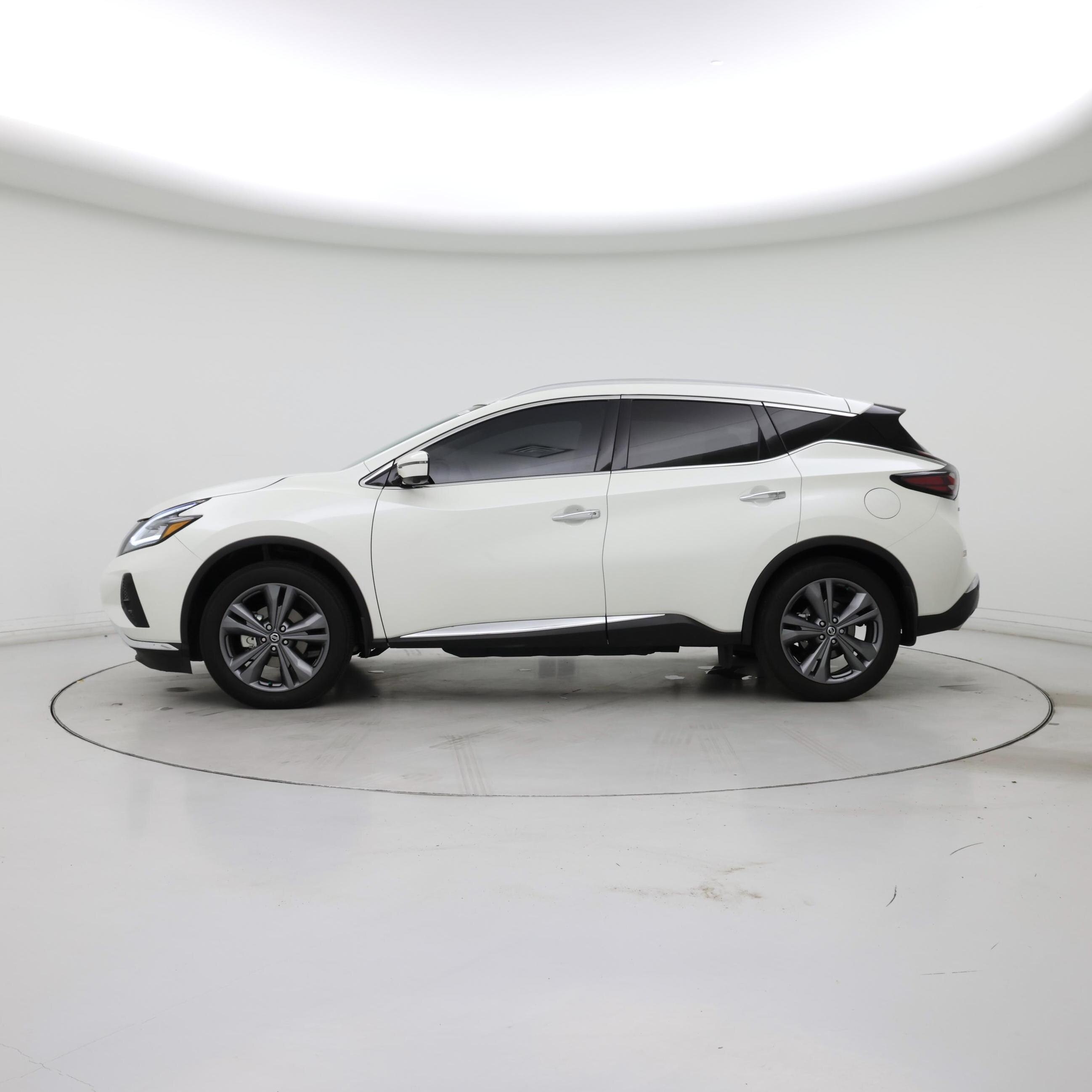 Thumbnail: 2021 Nissan Murano - 3