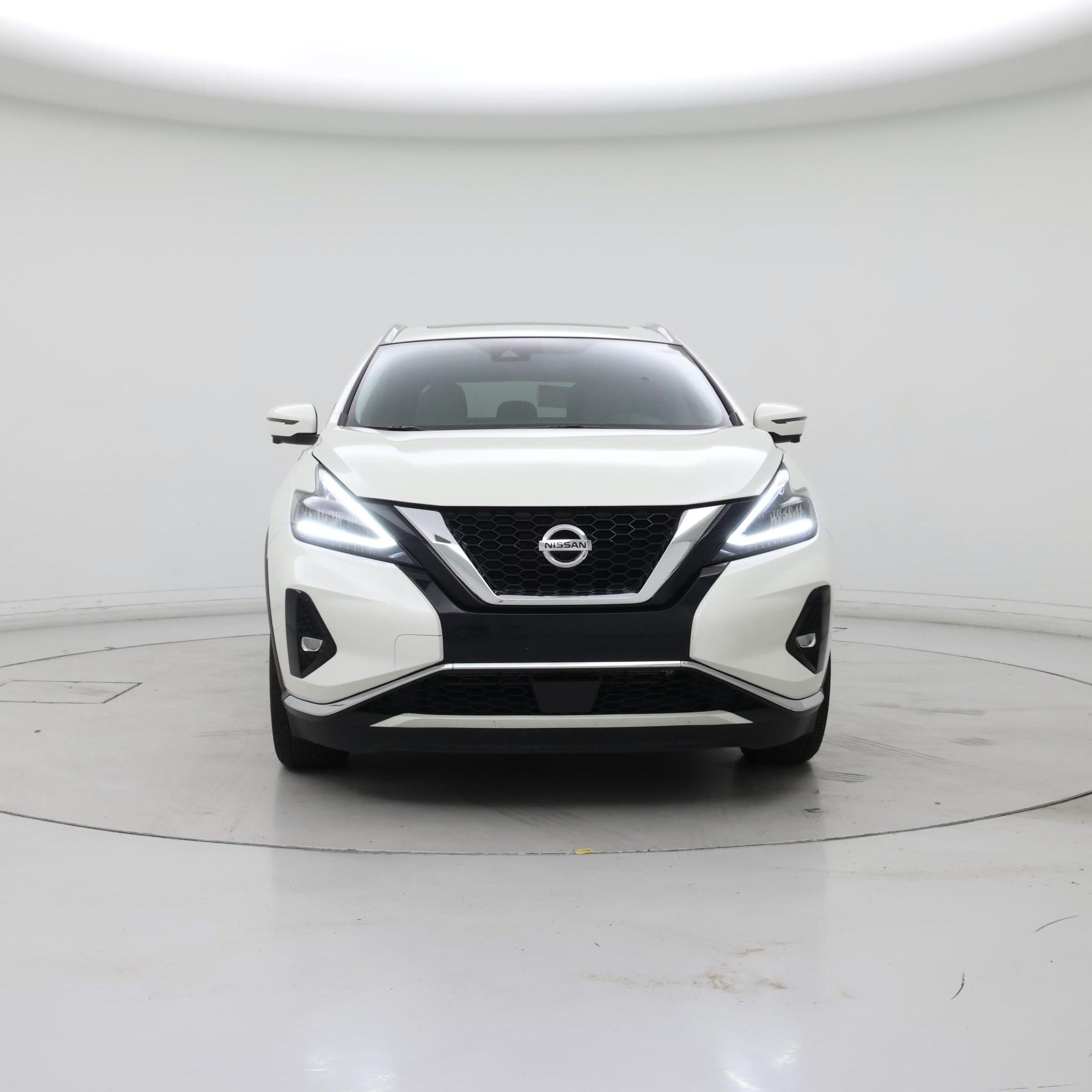 Thumbnail: 2021 Nissan Murano - 5