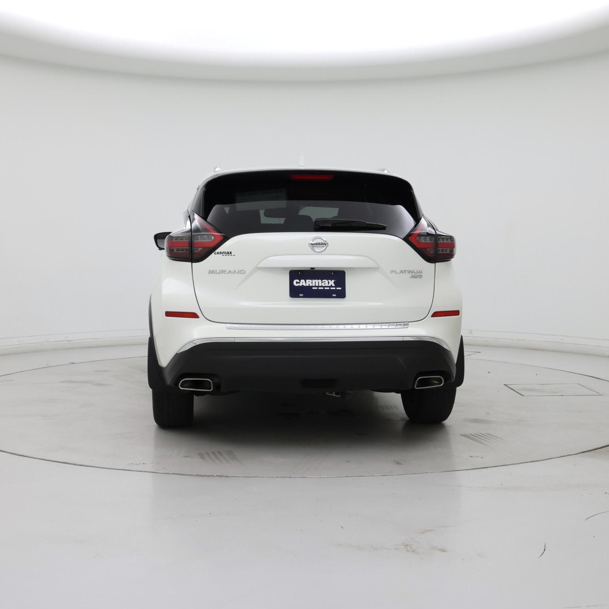 Thumbnail: 2021 Nissan Murano - 6