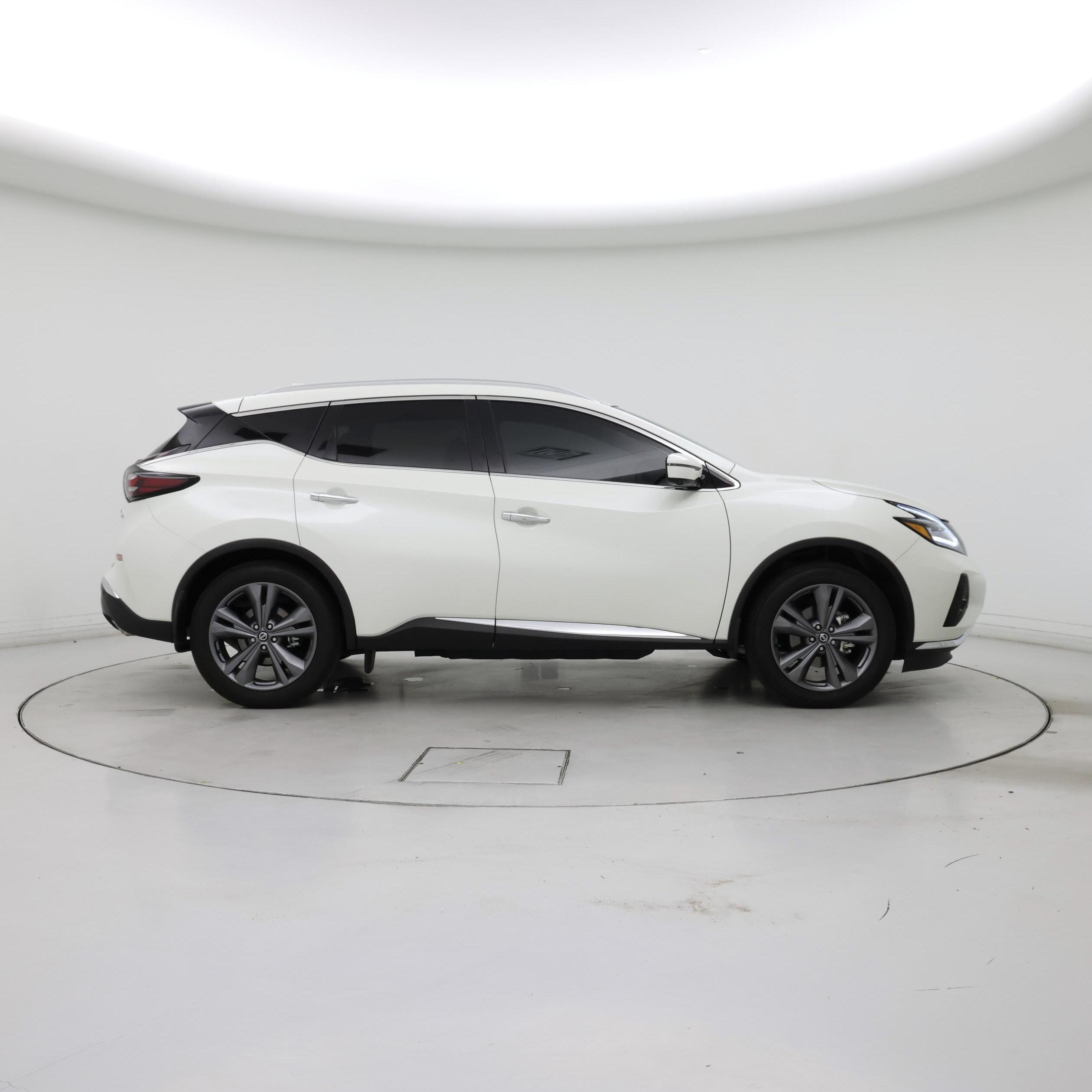 Thumbnail: 2021 Nissan Murano - 7