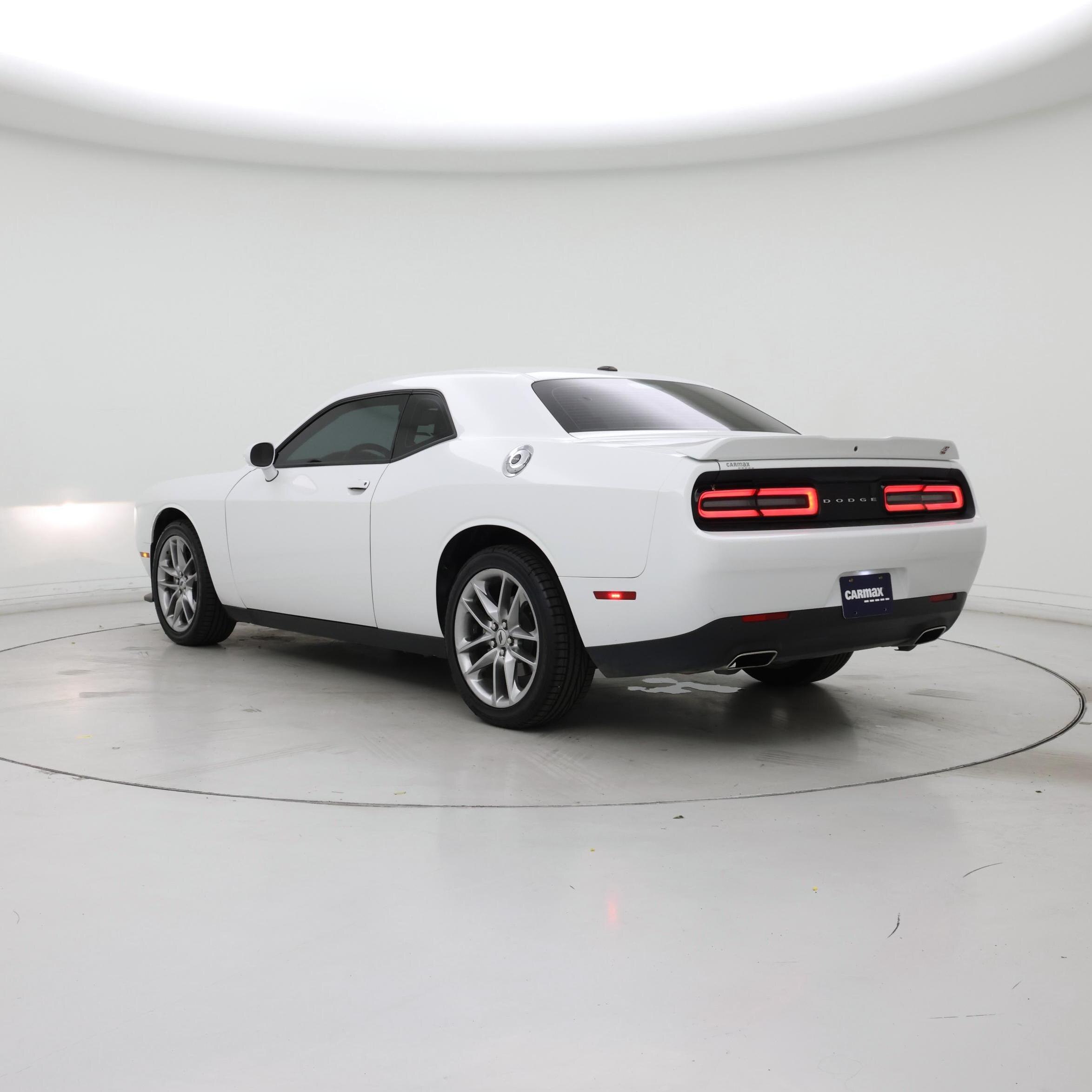 Thumbnail: 2023 Dodge Challenger - 2