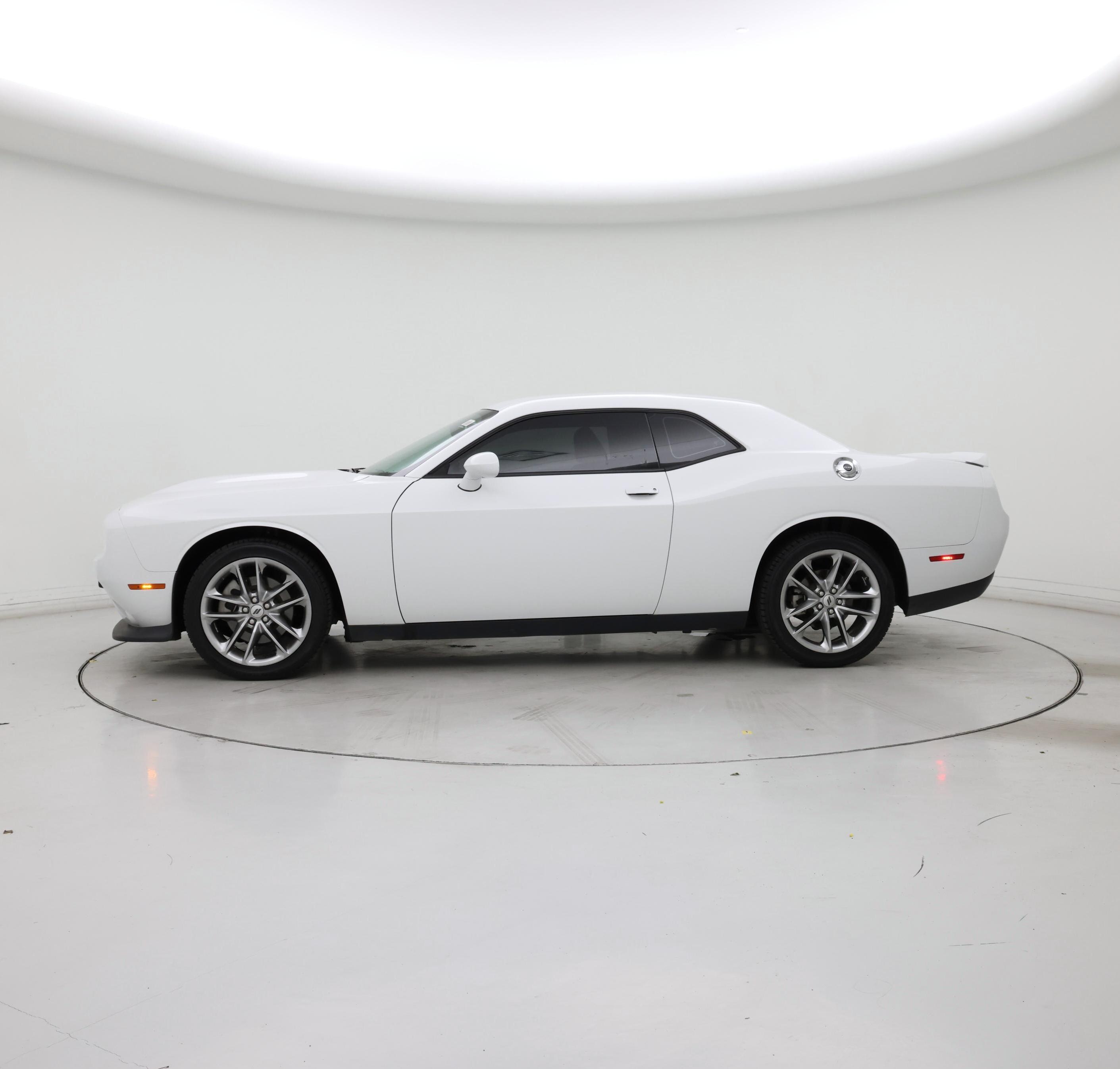 Thumbnail: 2023 Dodge Challenger - 3