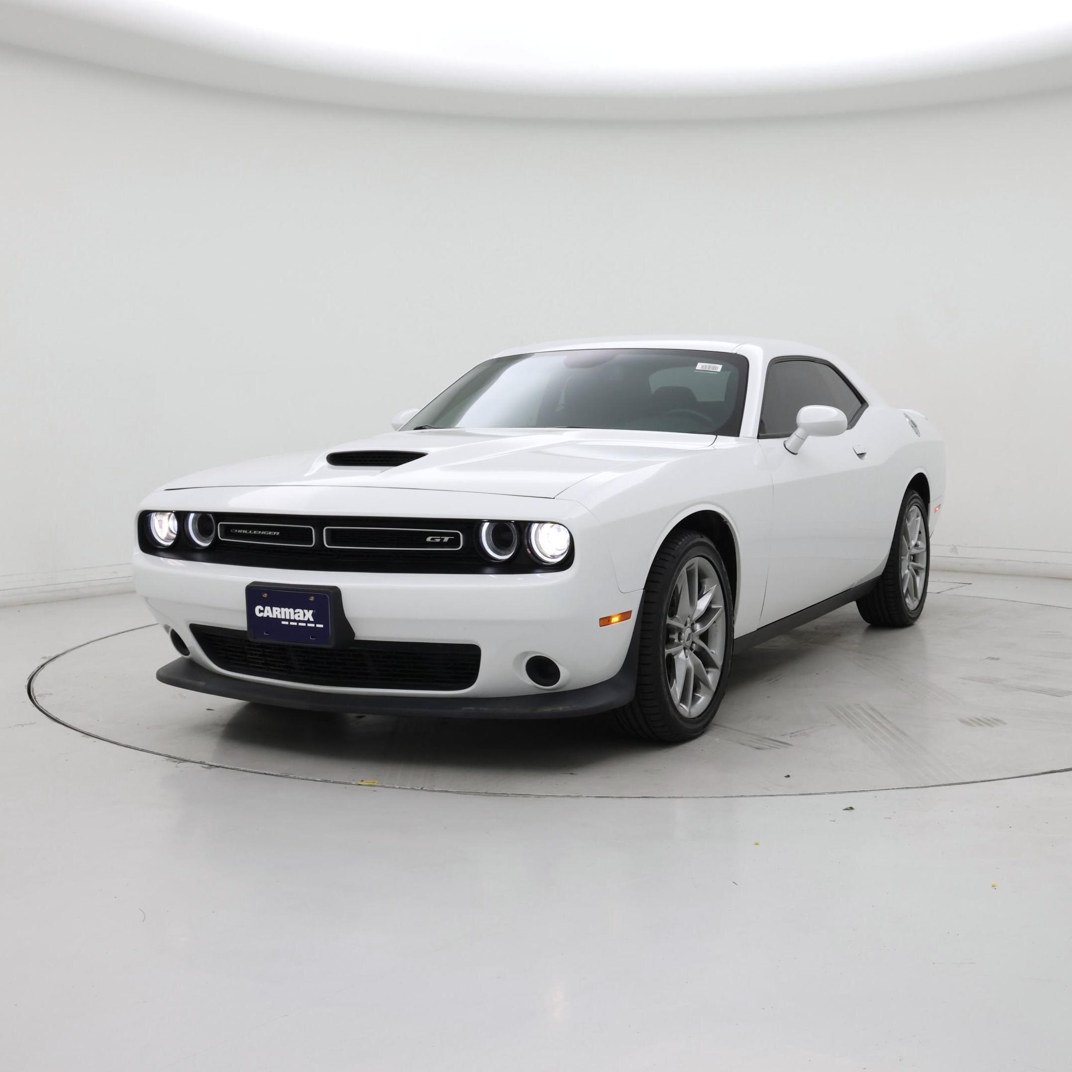 Thumbnail: 2023 Dodge Challenger - 4