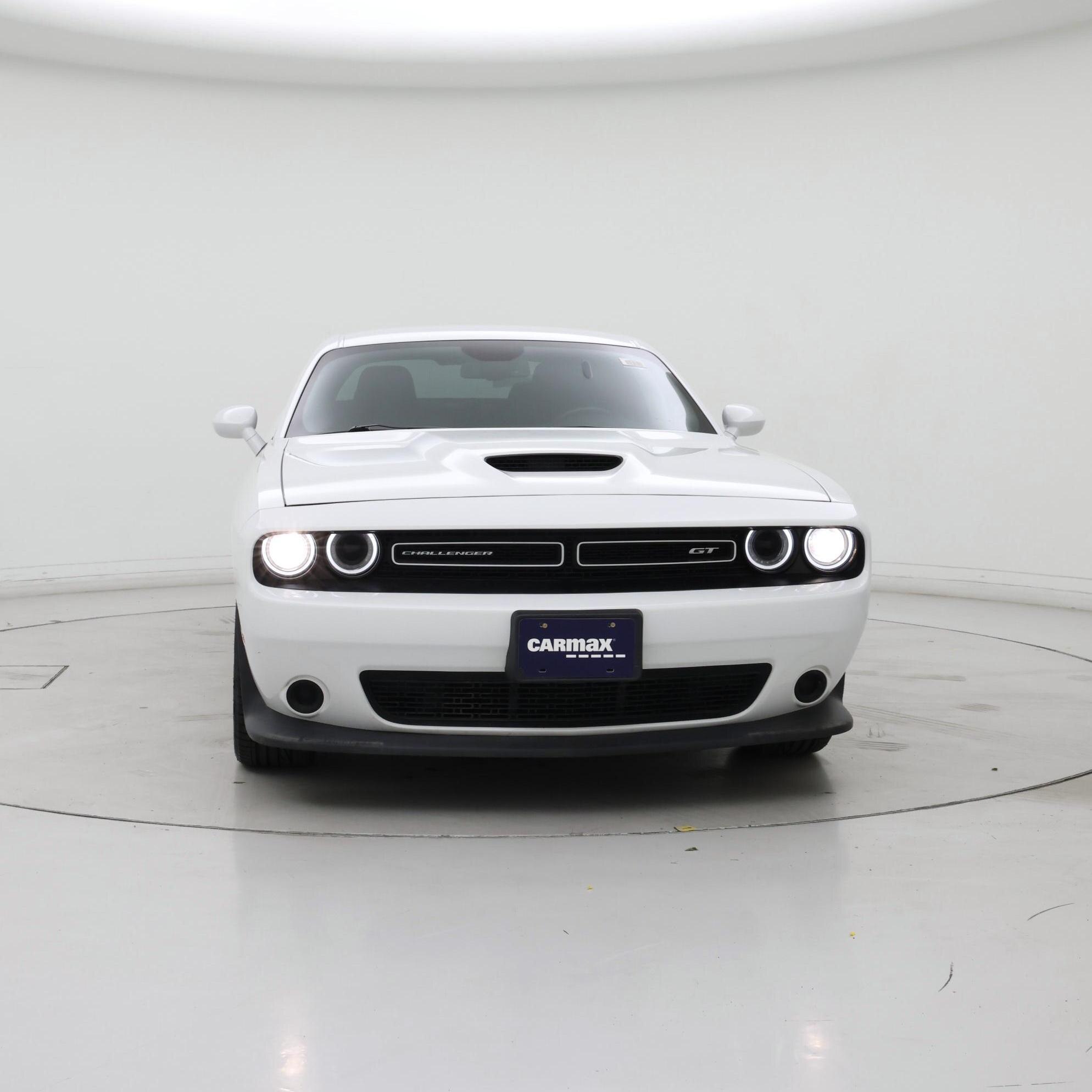 Thumbnail: 2023 Dodge Challenger - 5