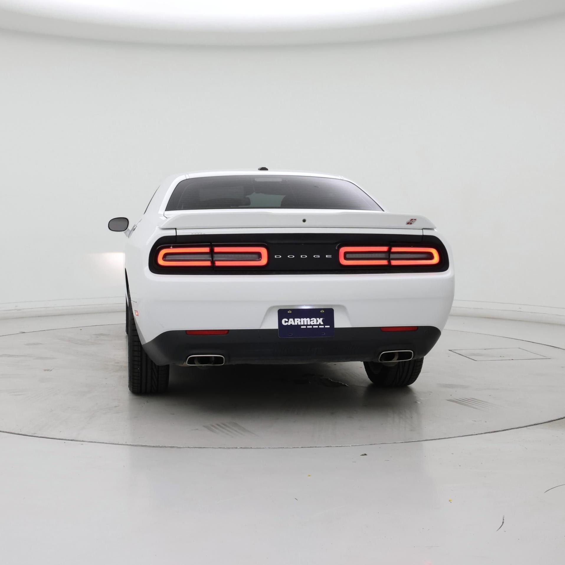 Thumbnail: 2023 Dodge Challenger - 6
