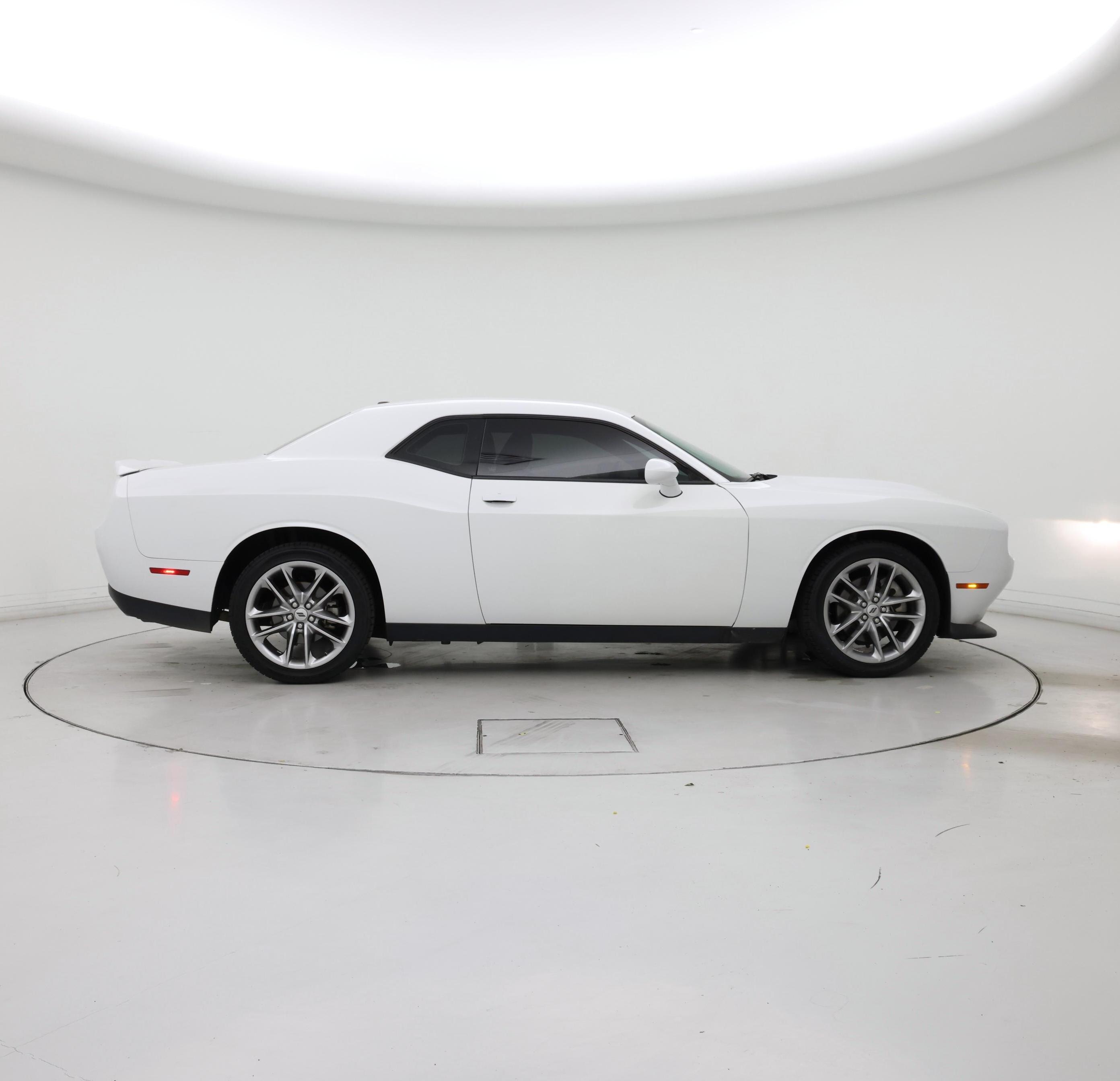 Thumbnail: 2023 Dodge Challenger - 7
