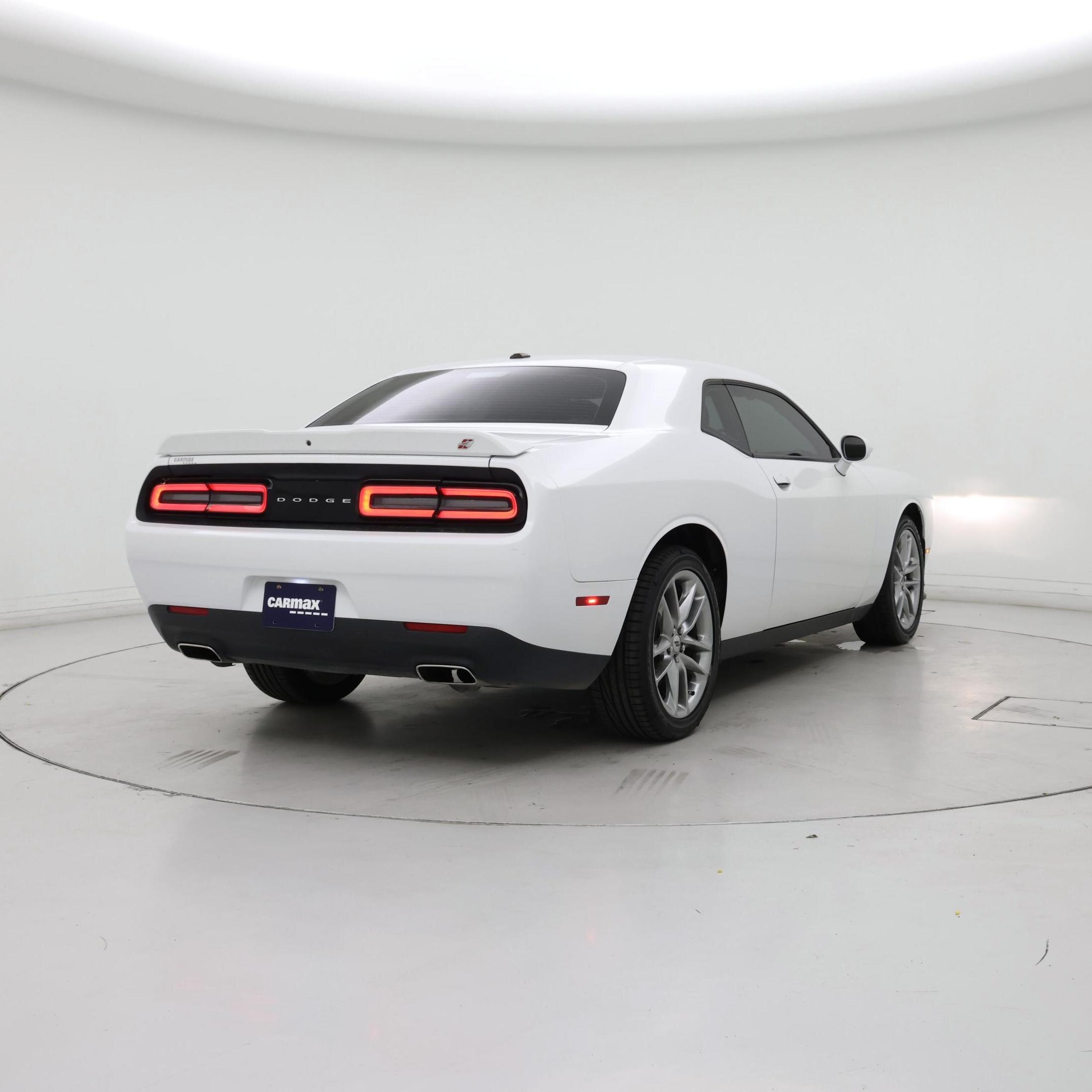 Thumbnail: 2023 Dodge Challenger - 8