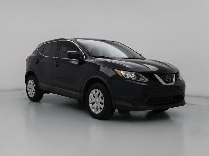 2018 Nissan Rogue Sport S -
                  Gilbert, AZ