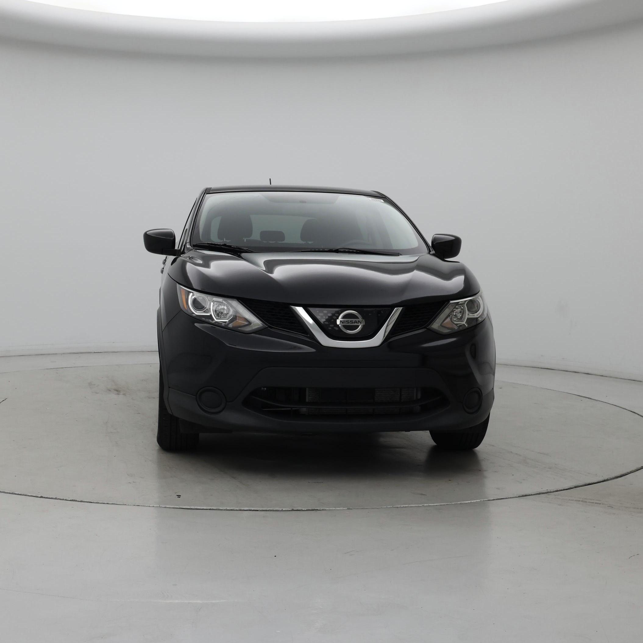 Thumbnail: 2018 Nissan Rogue Sport - 5